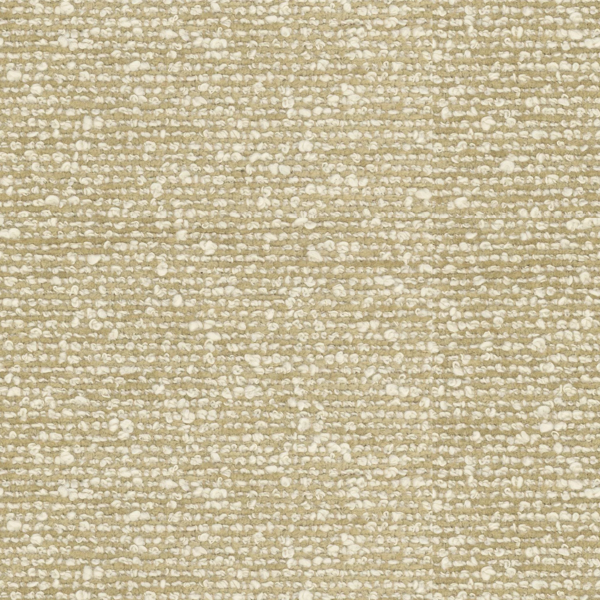 Brunschwig & Fils Vanoise Chenille Ecru Upholstery Fabric