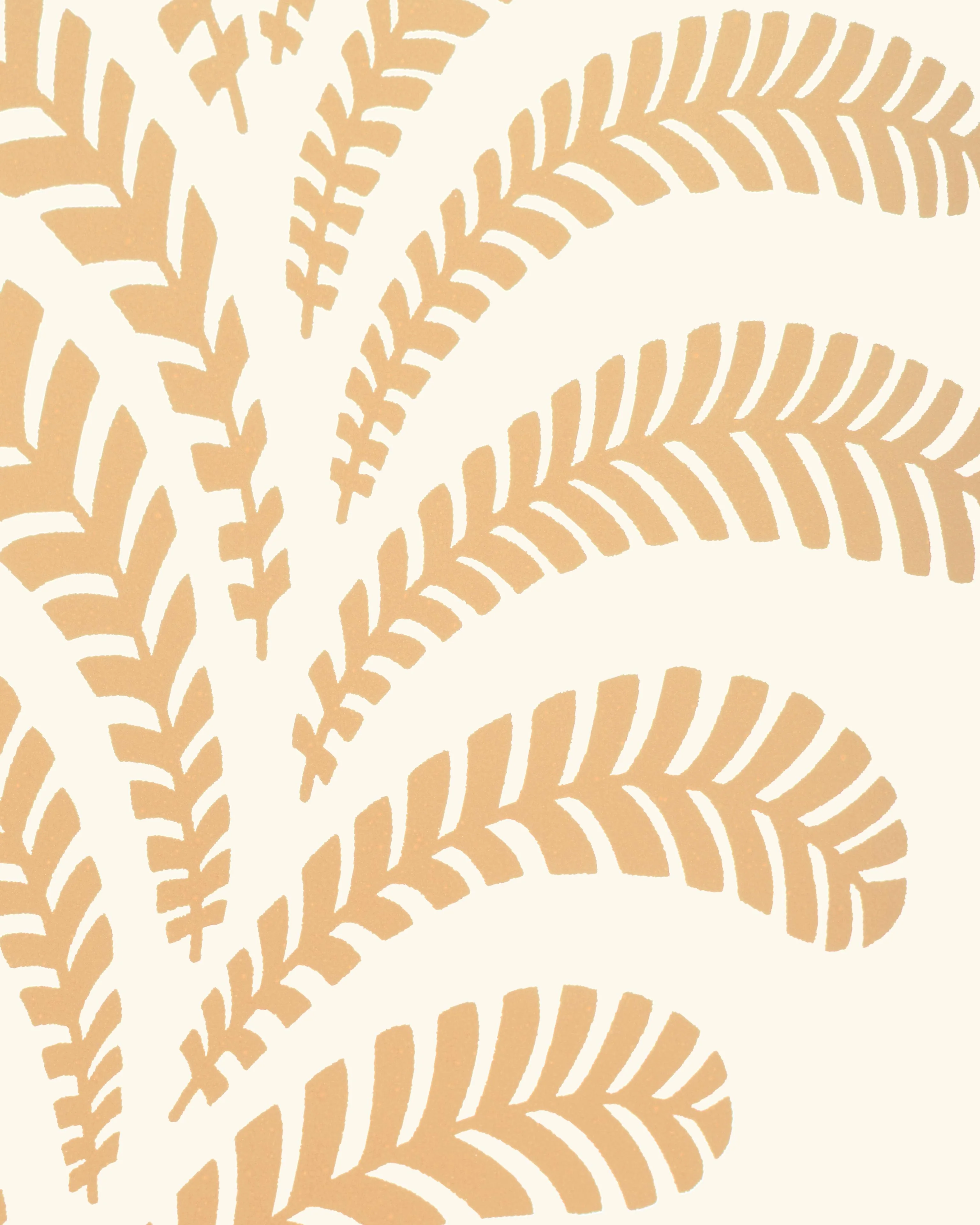 Brunschwig & Fils Vezere Beige Wallpaper - Image 2