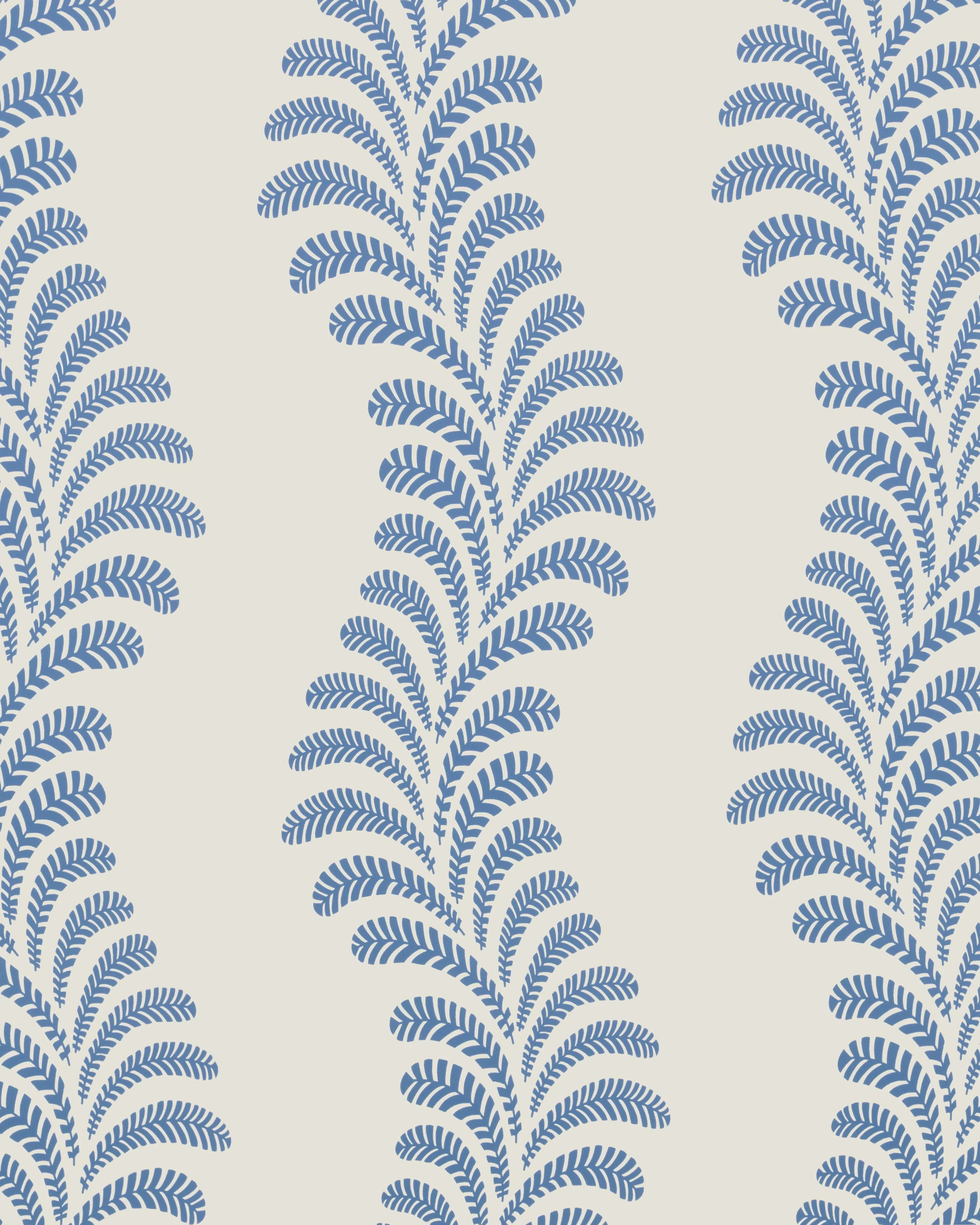 Brunschwig & Fils Vezere Delft Wallpaper - Image 2