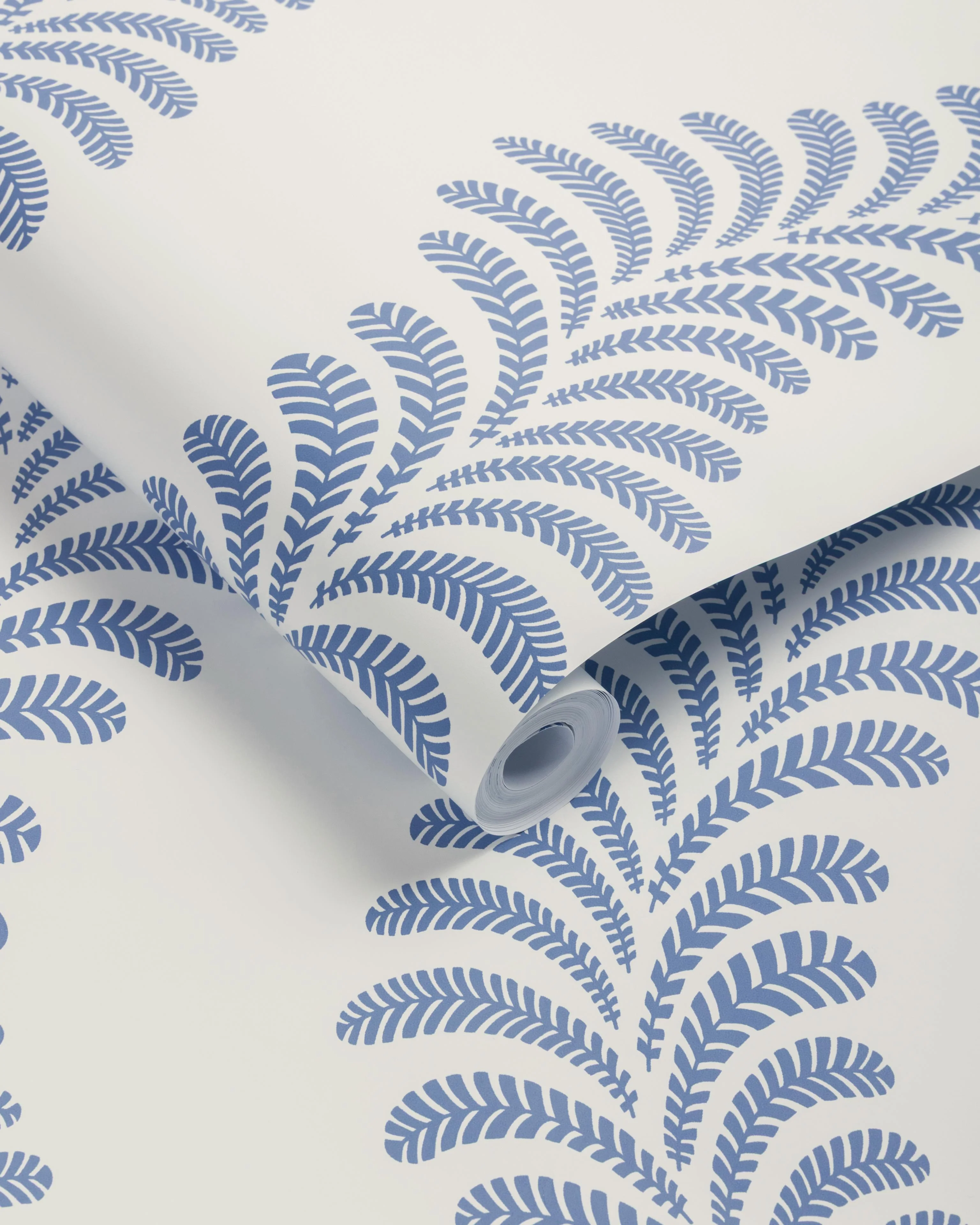 Brunschwig & Fils Vezere Delft Wallpaper - Image 3