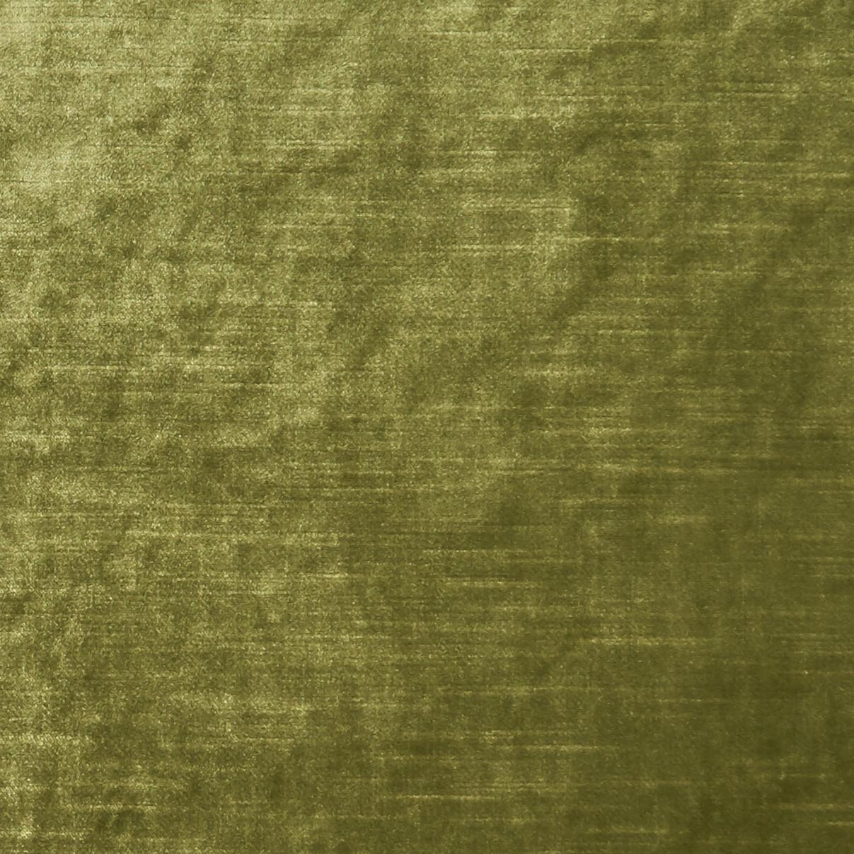 Clarke & Clarke Allure Moss Fabric - Image 2