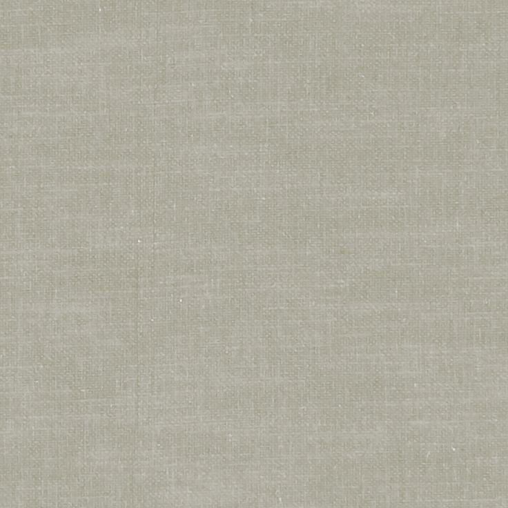 Clarke & Clarke Amalfi Pebble Fabric - Image 2