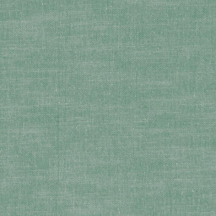 Clarke & Clarke Amalfi Seafoam Fabric - Image 2