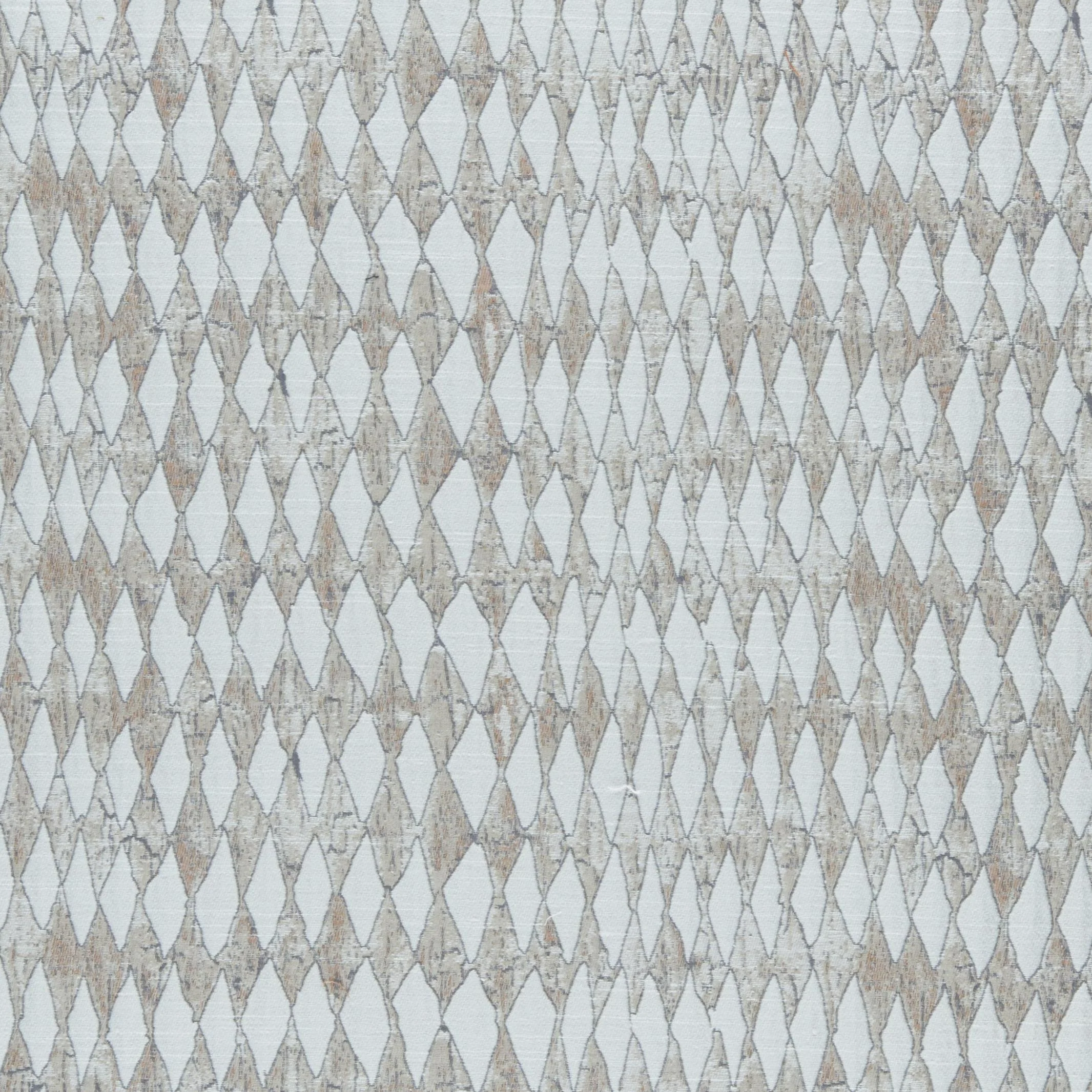 Clarke & Clarke Amara Natural Drapery Fabric