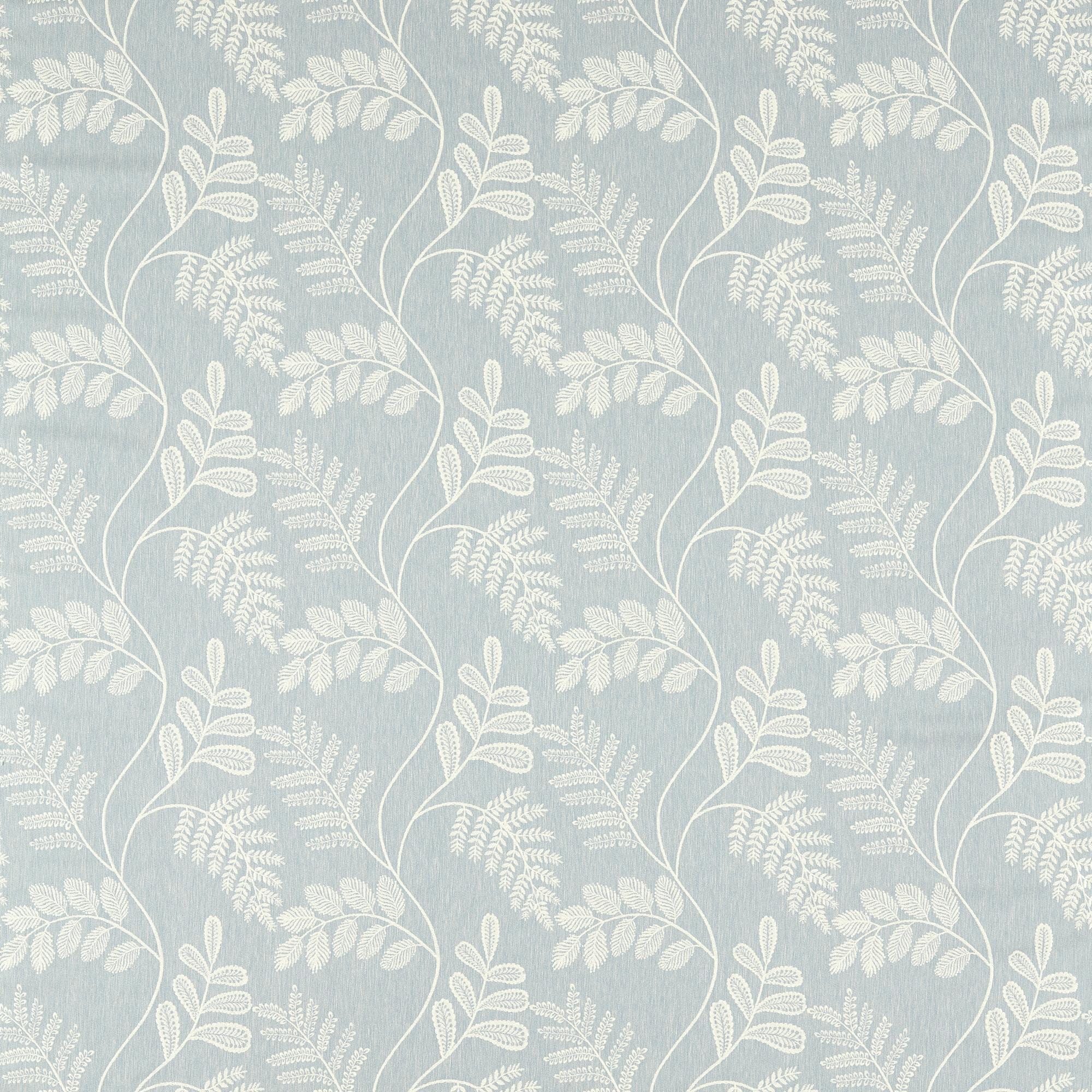 Clarke & Clarke Audette Denim Upholstery Fabric