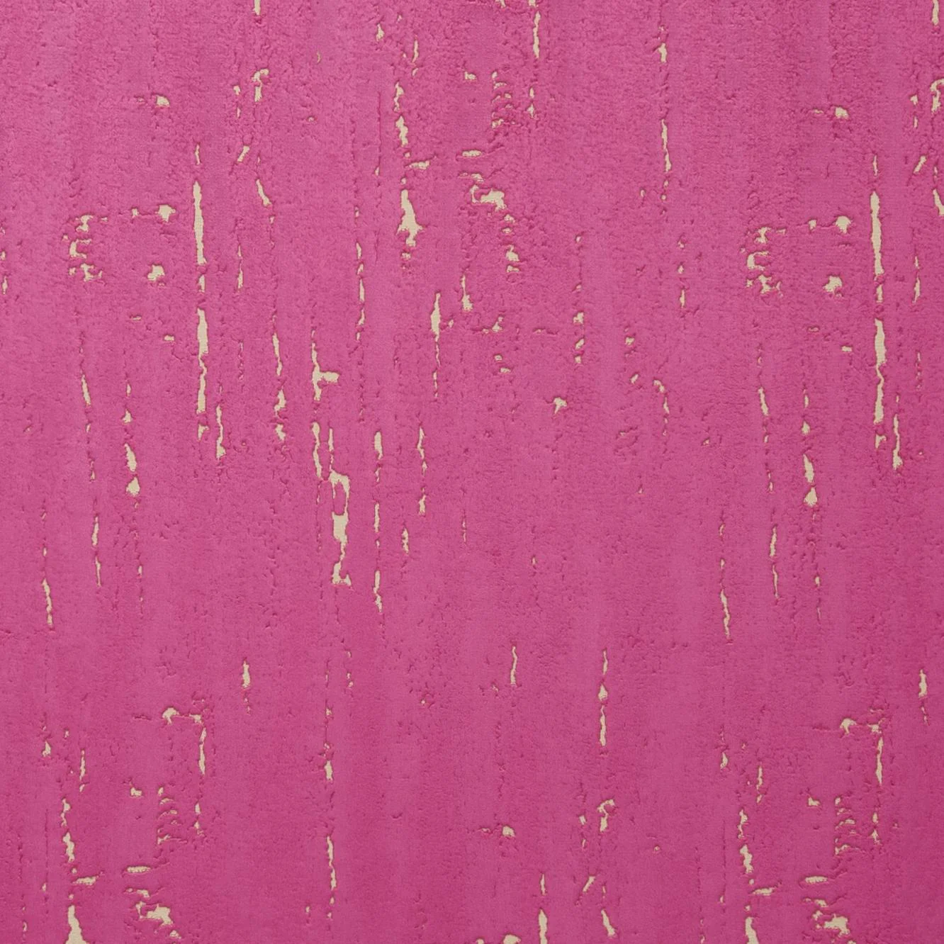 Clarke & Clarke Aurora Fuchsia Fabric - Image 2