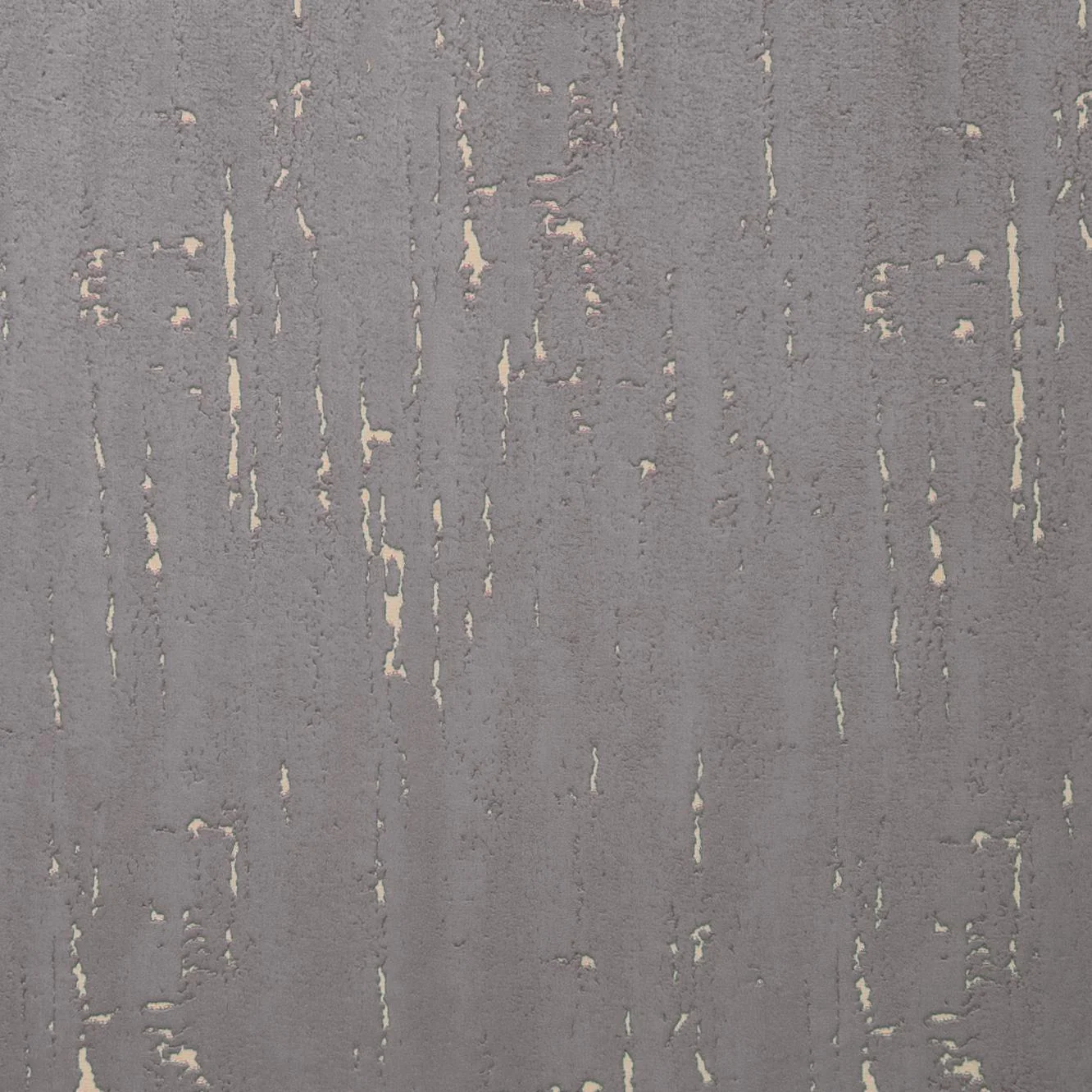 Clarke & Clarke Aurora Steel Fabric