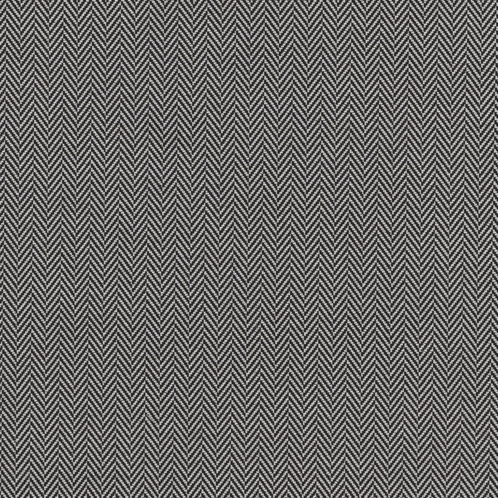 Clarke & Clarke Bw1026 Black/White Fabric - Image 2