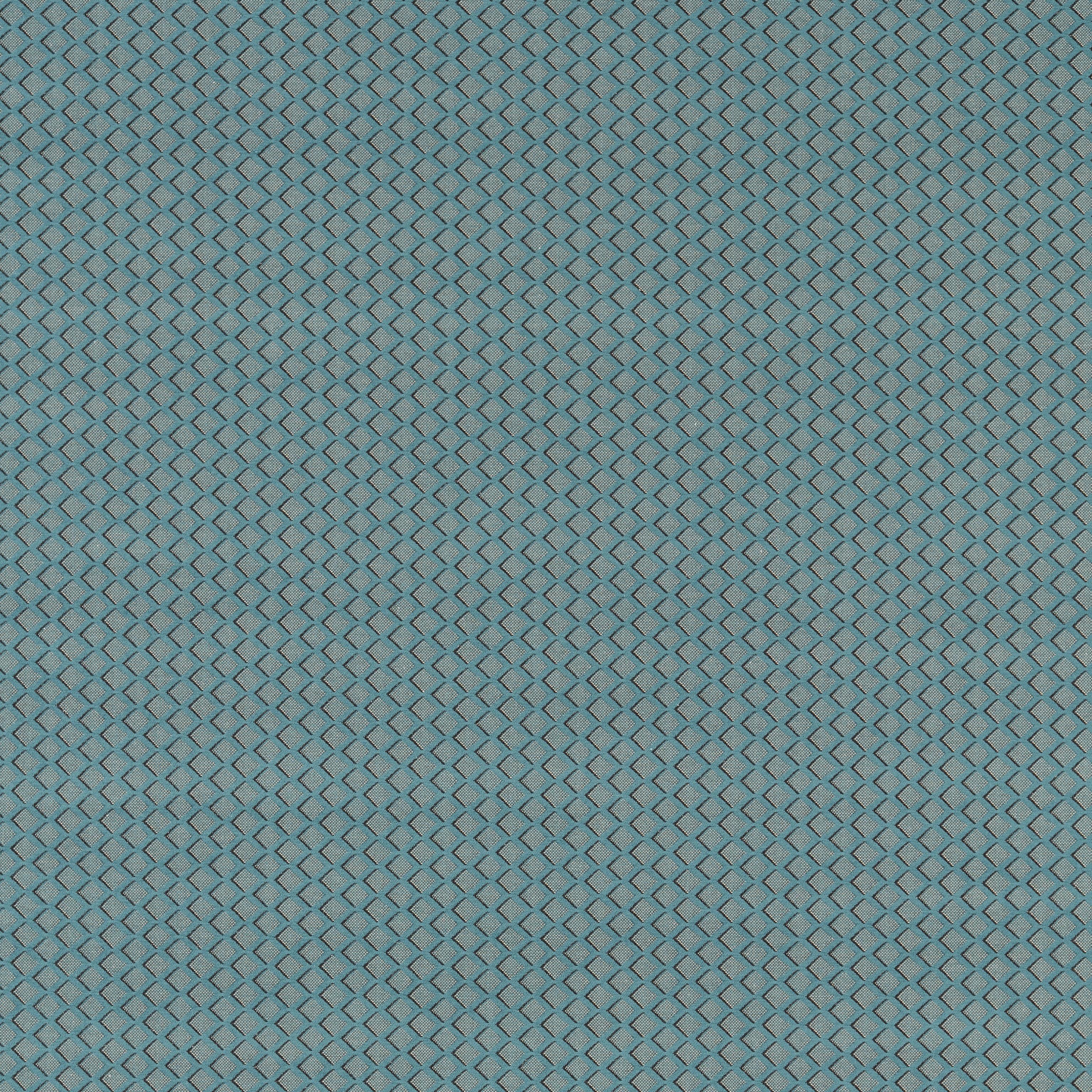 Clarke & Clarke Equator Teal Upholstery Fabric