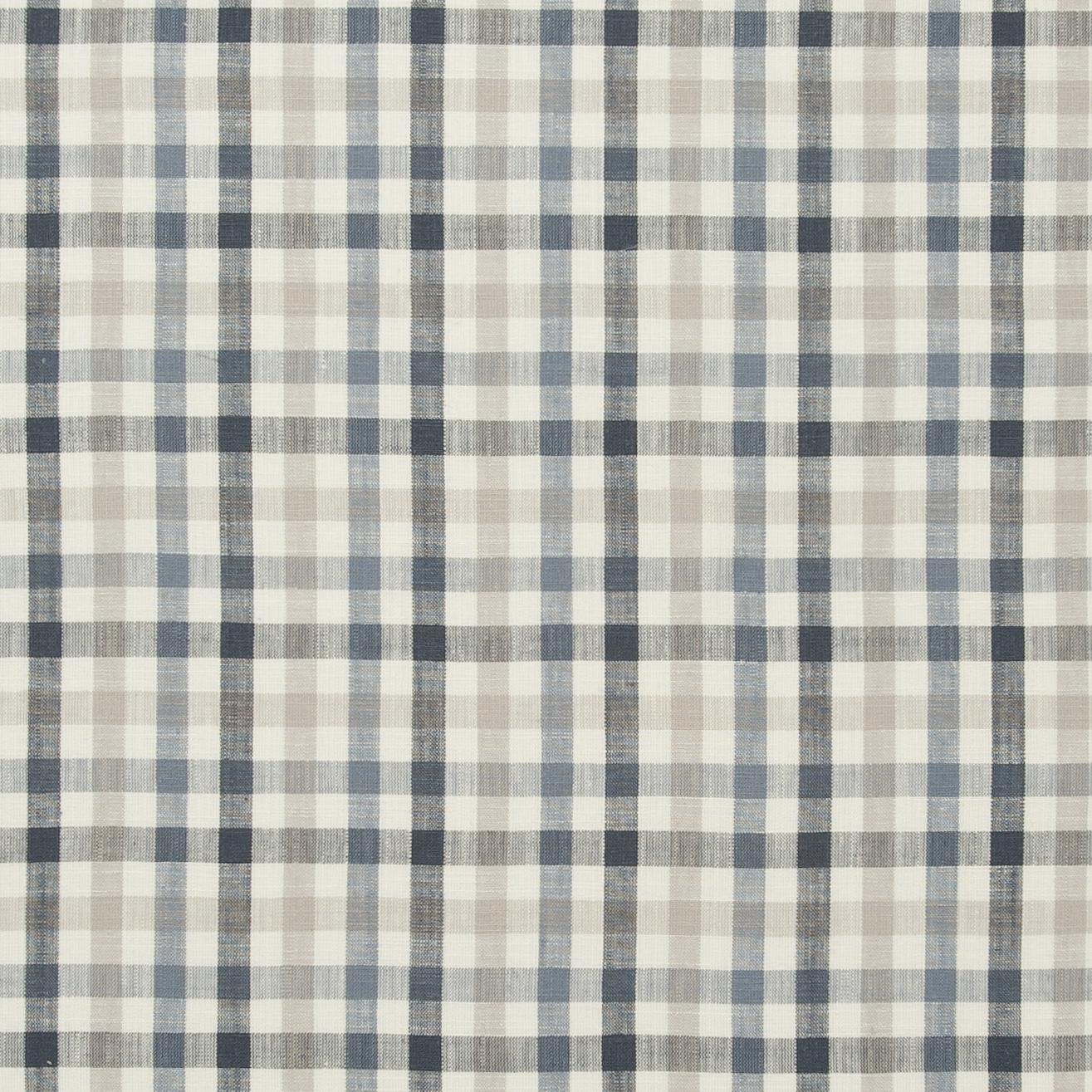 Clarke & Clarke Hatfield Chambray Fabric