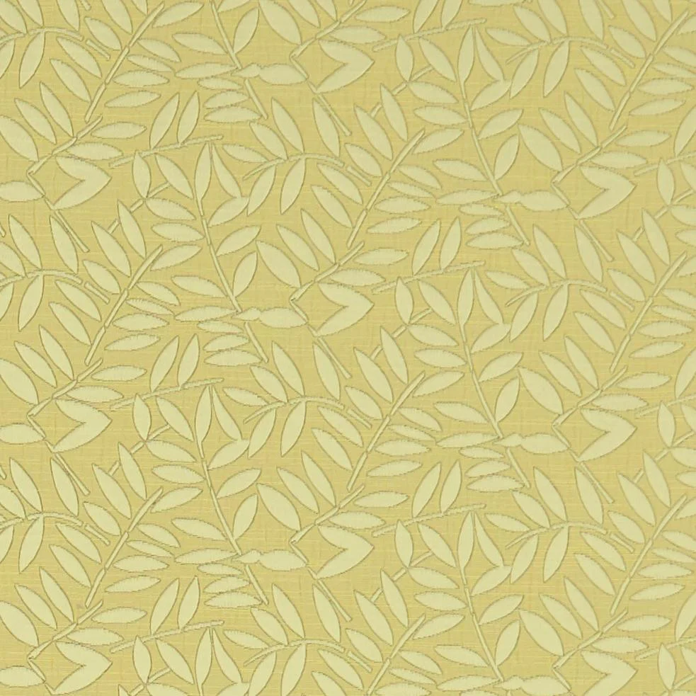 Clarke & Clarke Hollins Citrus Fabric