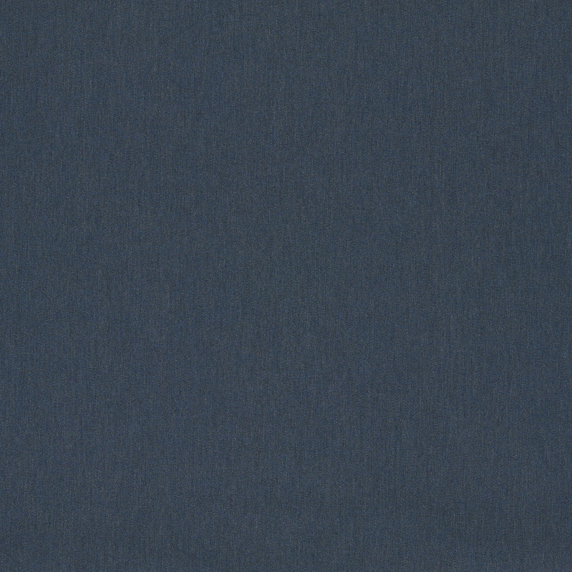 Clarke & Clarke Lugo Navy Fabric - Image 2