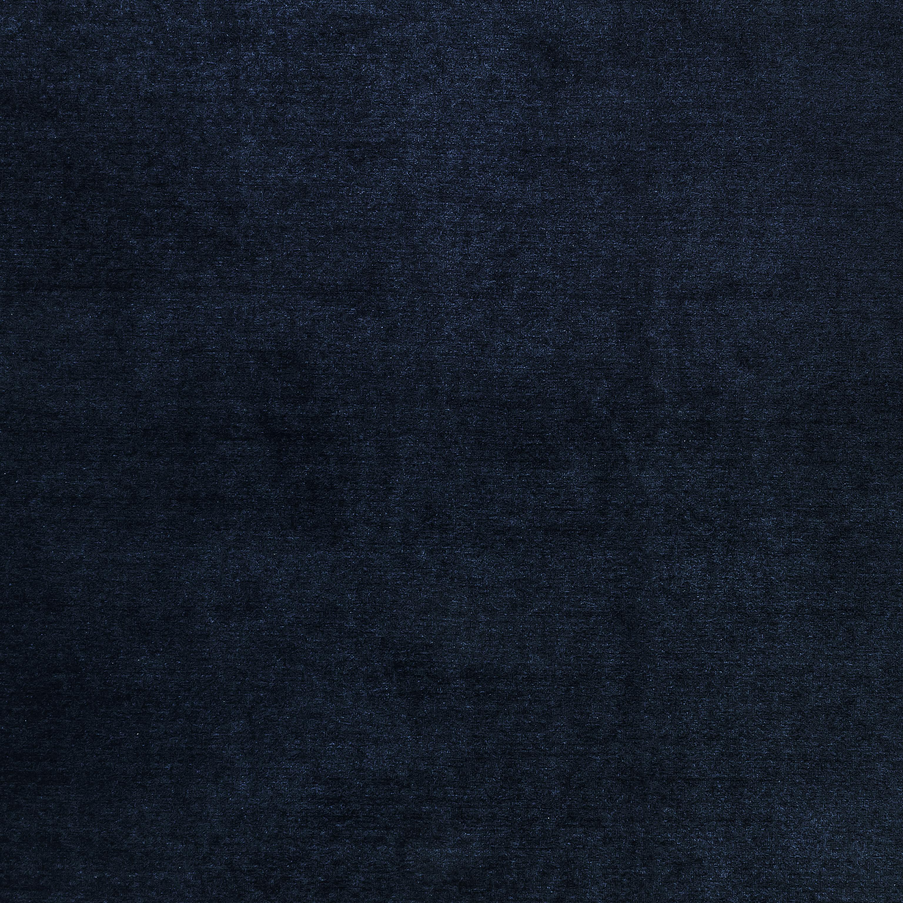 Clarke & Clarke Maculo Navy Upholstery Fabric