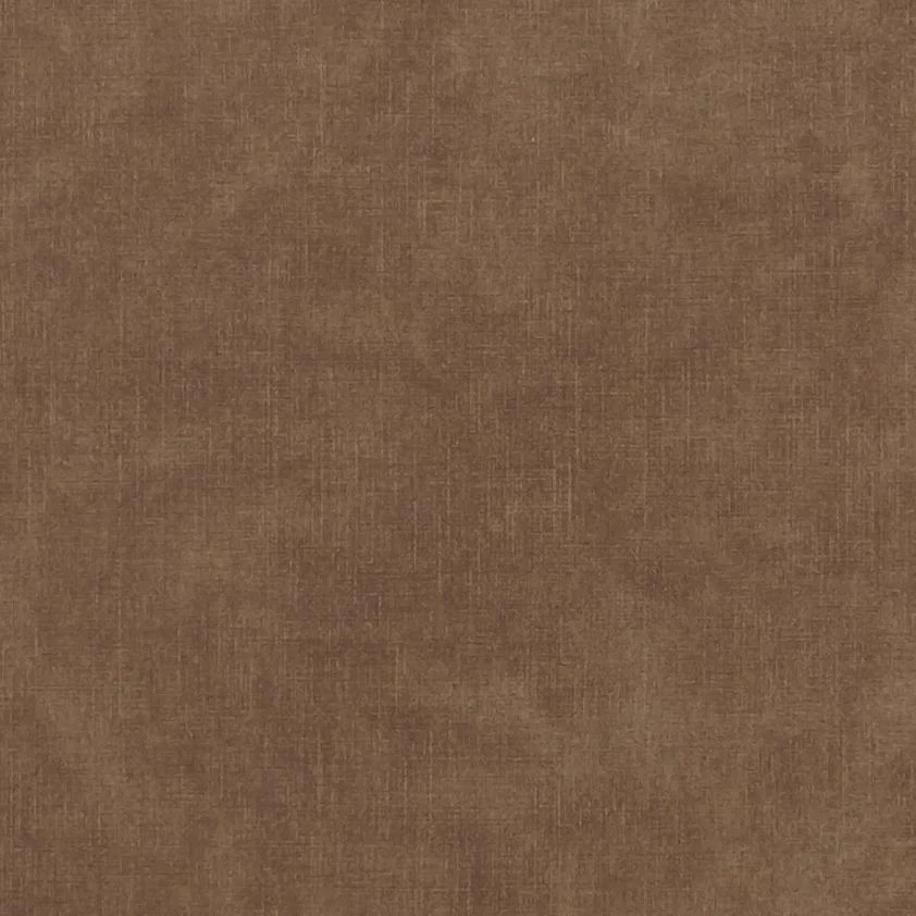 Clarke & Clarke Martello Mocha Fabric - Image 2