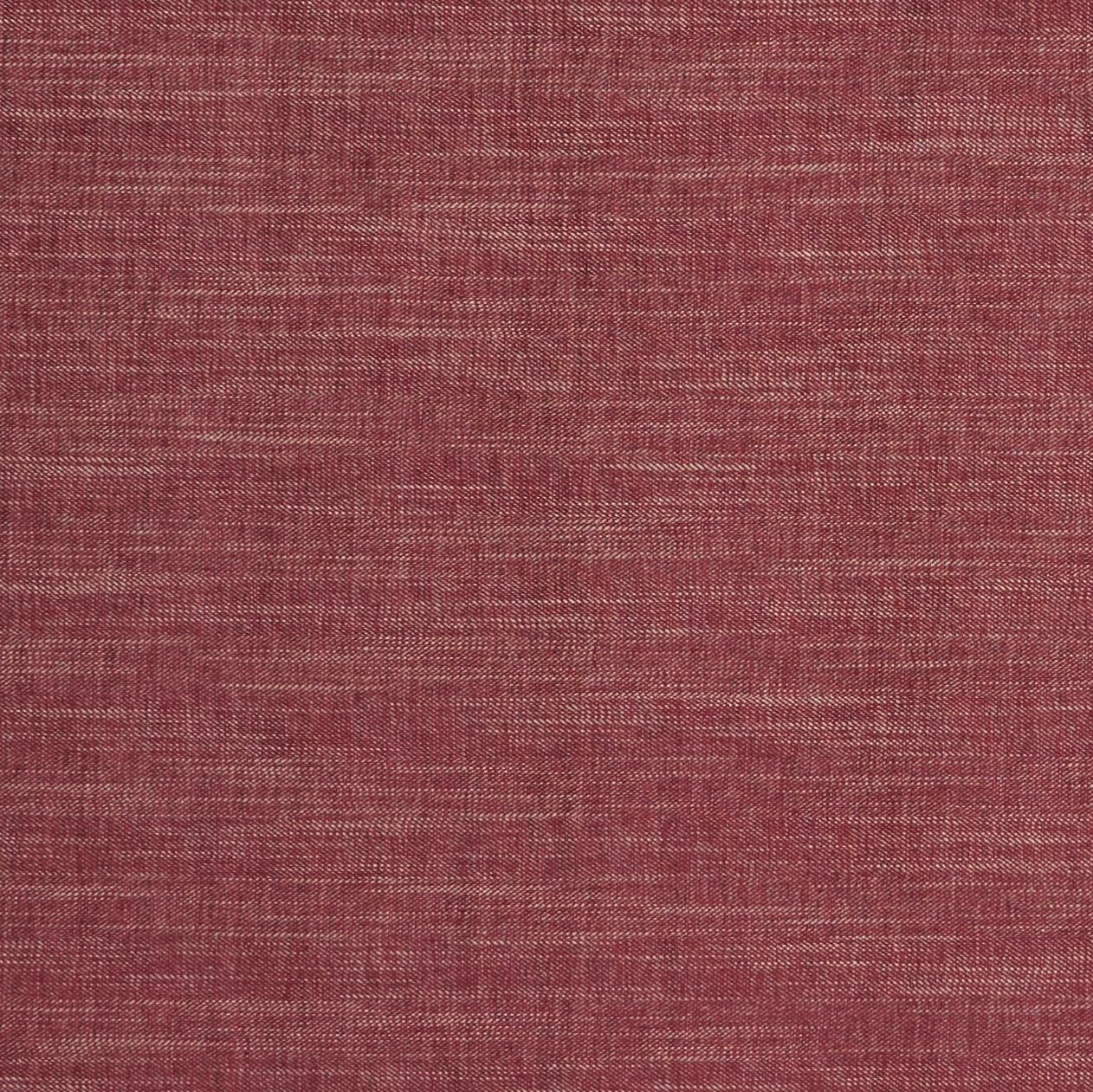 Clarke & Clarke Moray Raspberry Fabric - Image 2