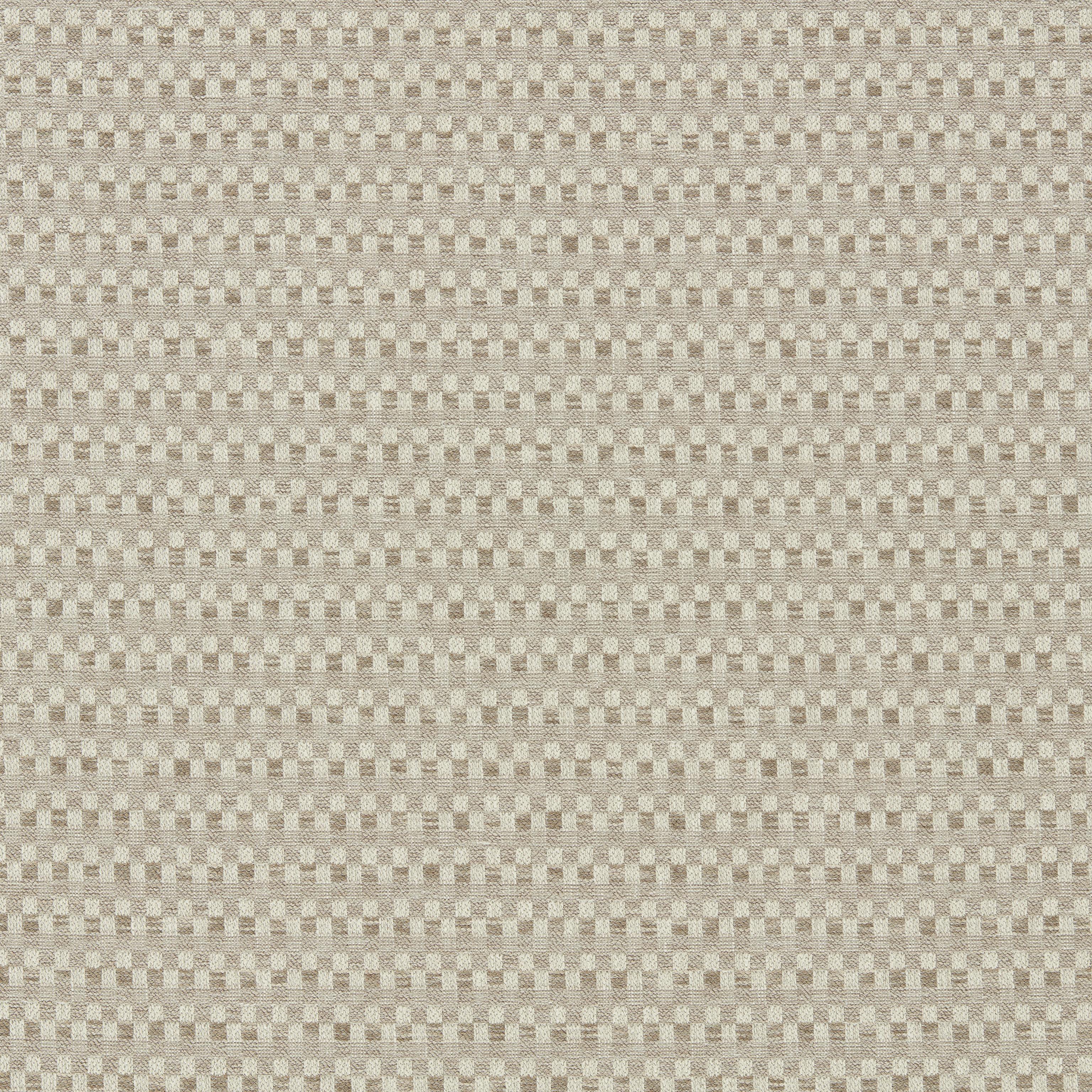 Clarke & Clarke Pano Pebble Upholstery Fabric - Image 2