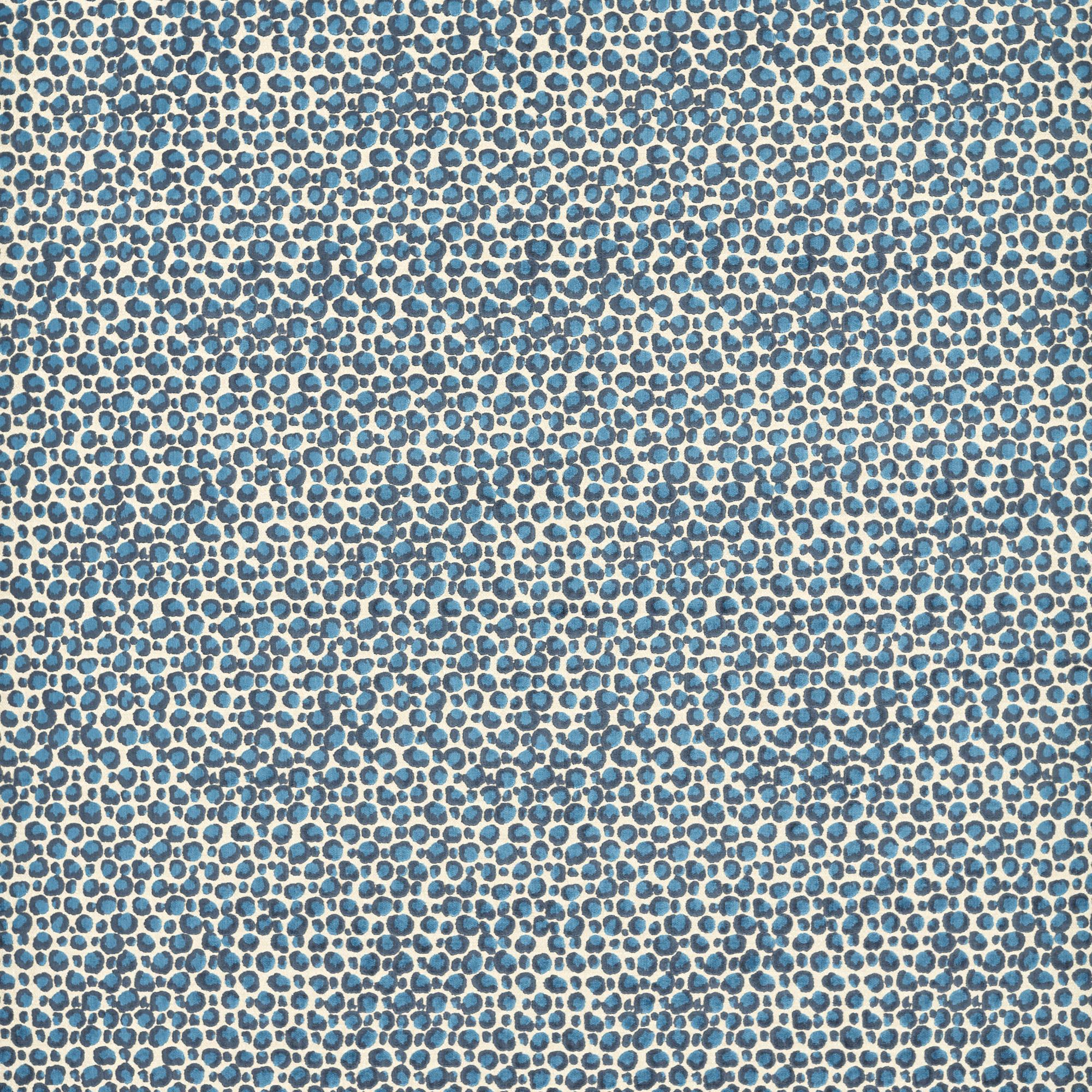 Clarke & Clarke Pokot Caribbean Upholstery Fabric - Image 2
