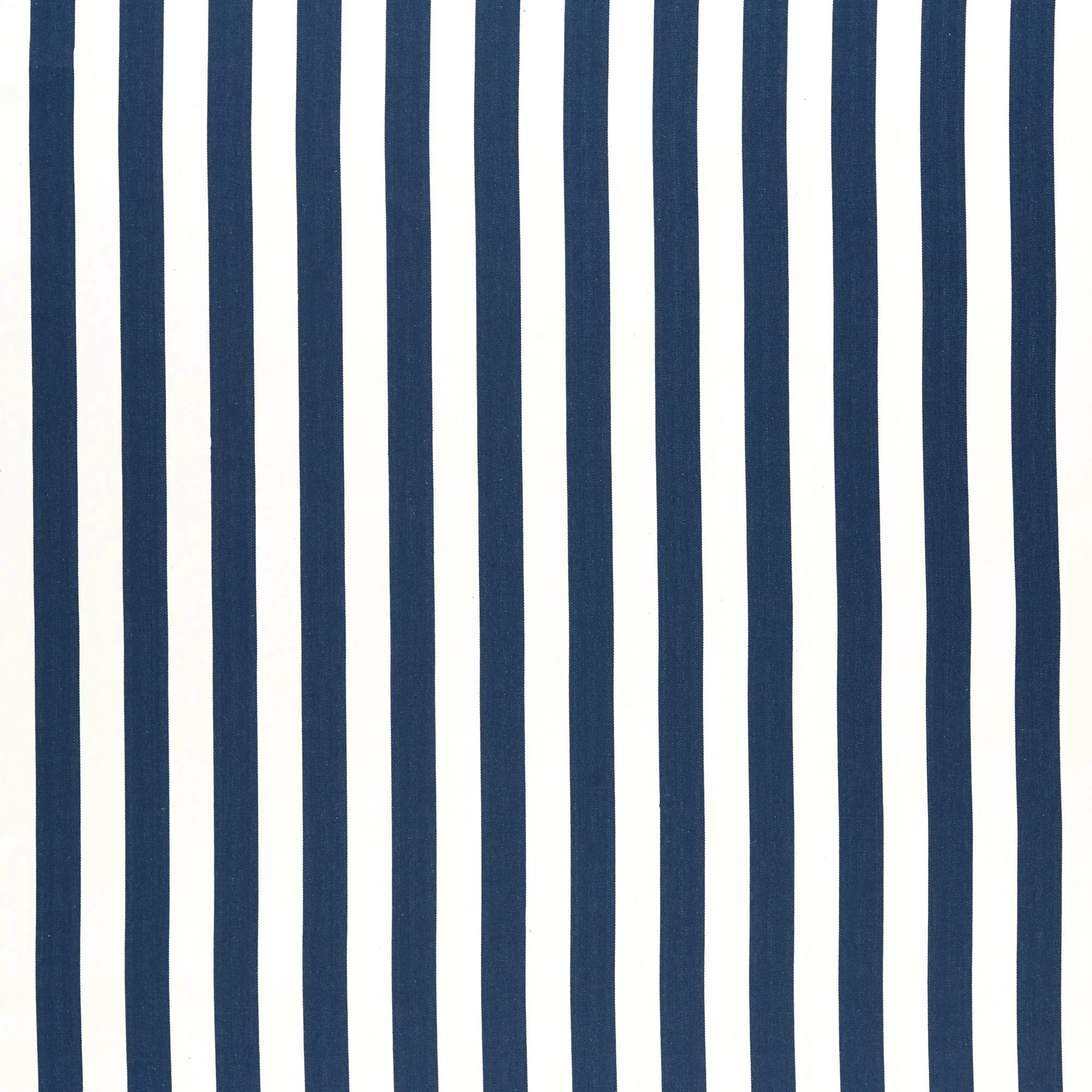 Clarke & Clarke Portland Navy Upholstery Fabric - Image 2