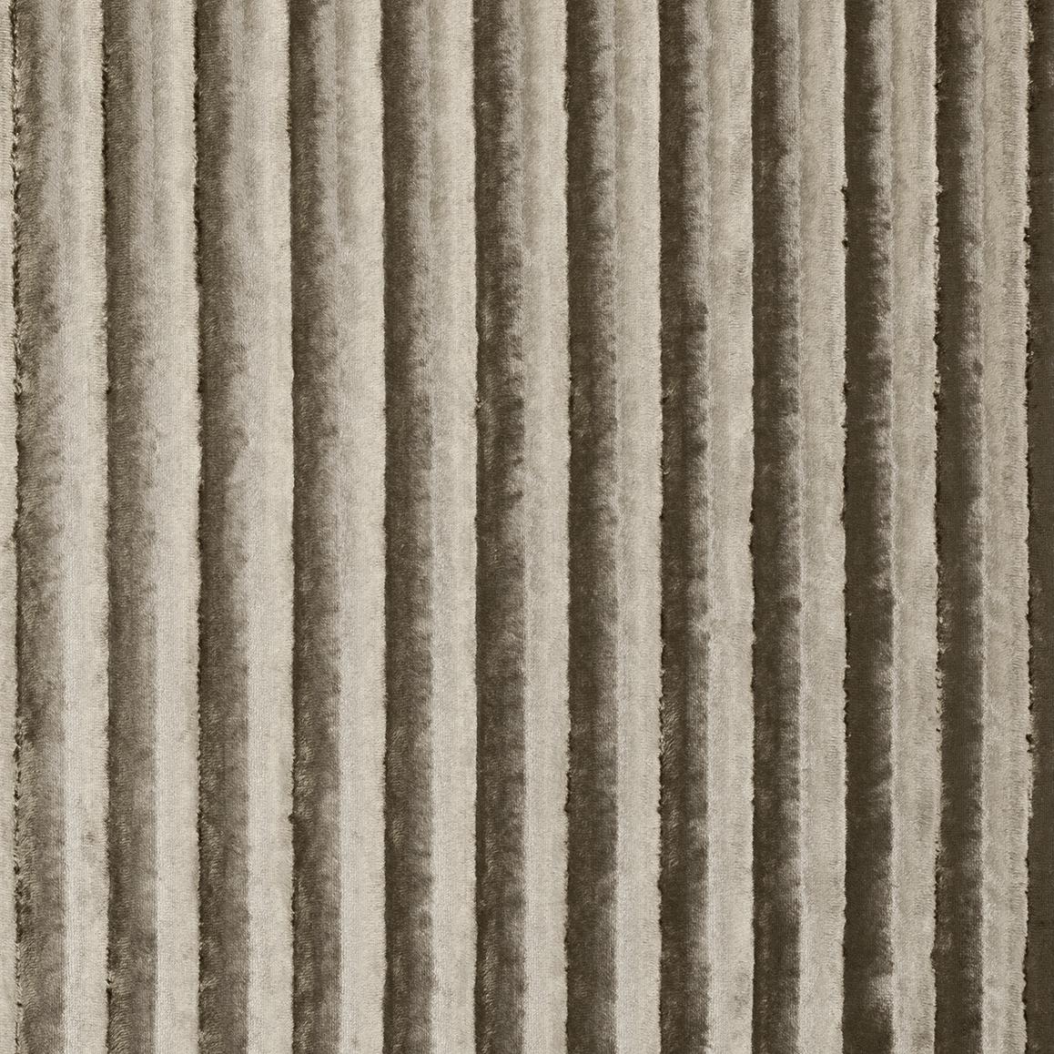Clarke & Clarke Rhythm Ash Fabric - Image 2