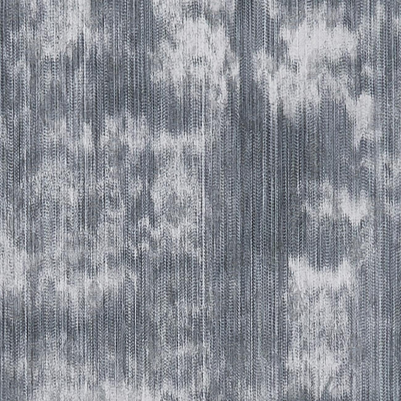 Clarke & Clarke Sirocco Charcoal Drapery Fabric