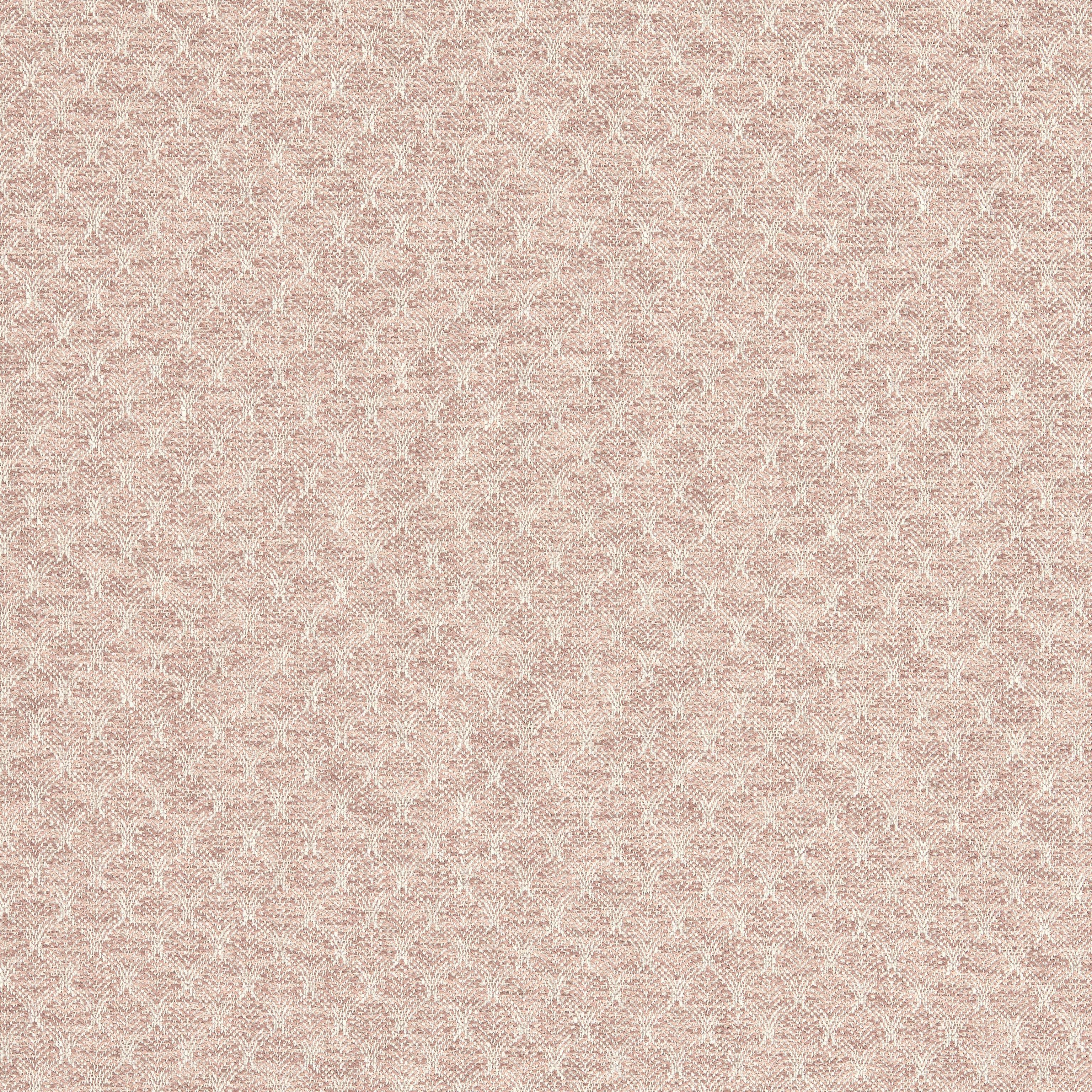 Clarke & Clarke Trelica Blush Upholstery Fabric - Image 2