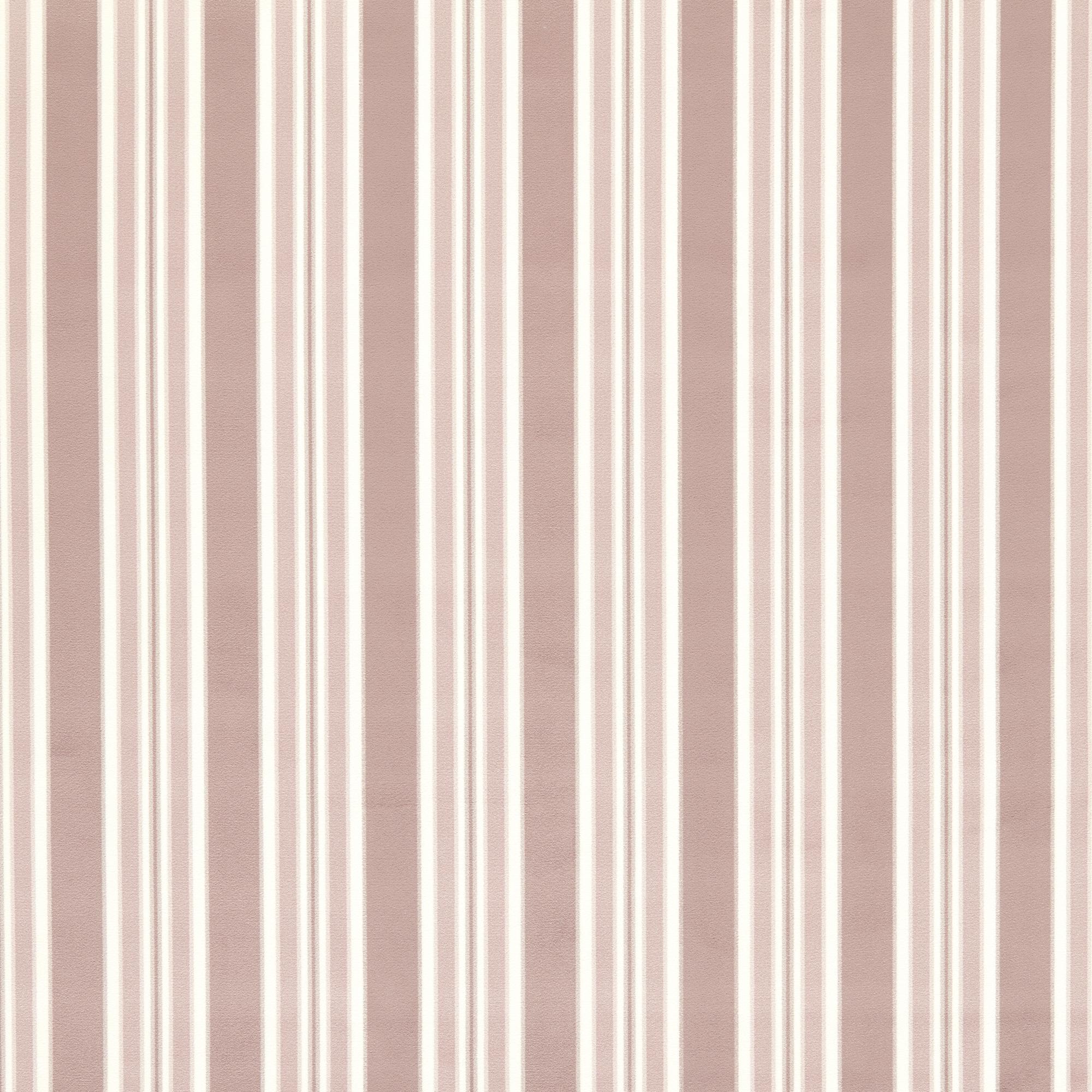 Clarke & Clarke Wilmott Blush Upholstery Fabric - Image 2