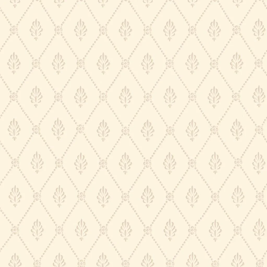 Cole & Son Alma Stone Wallpaper - Image 2