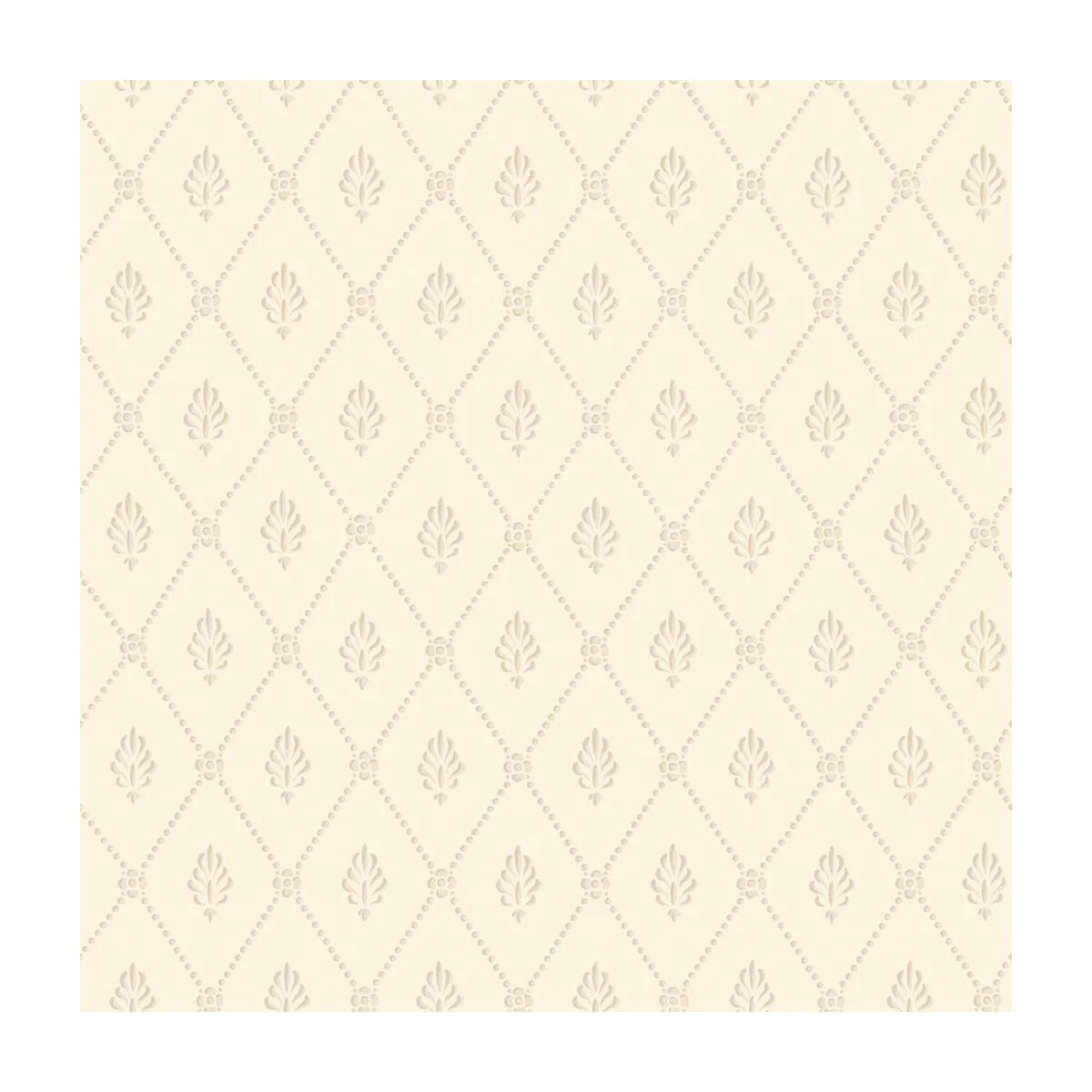 Cole & Son Alma Stone Wallpaper - Image 3