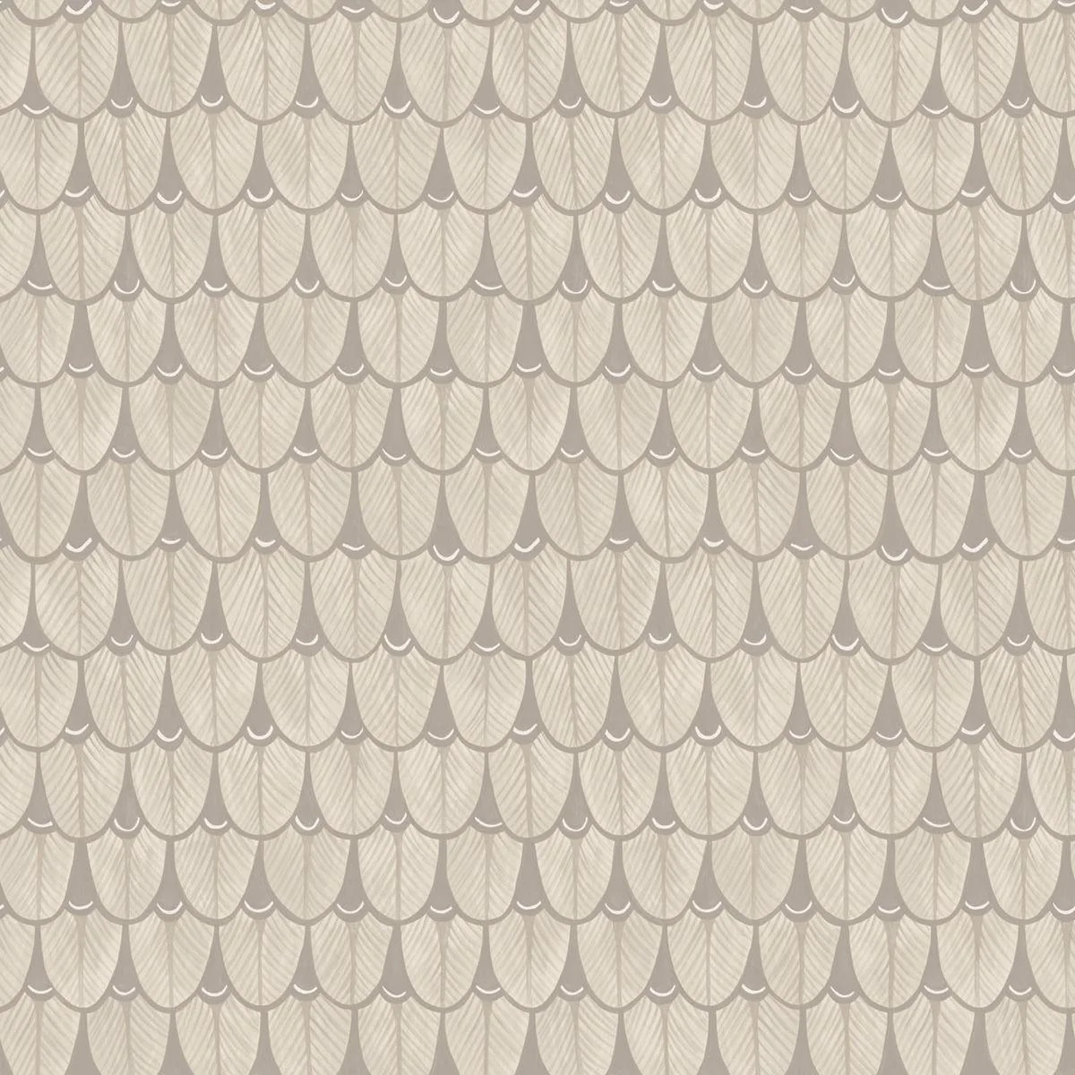 Cole & Son Narina Linen Wallpaper - Image 2