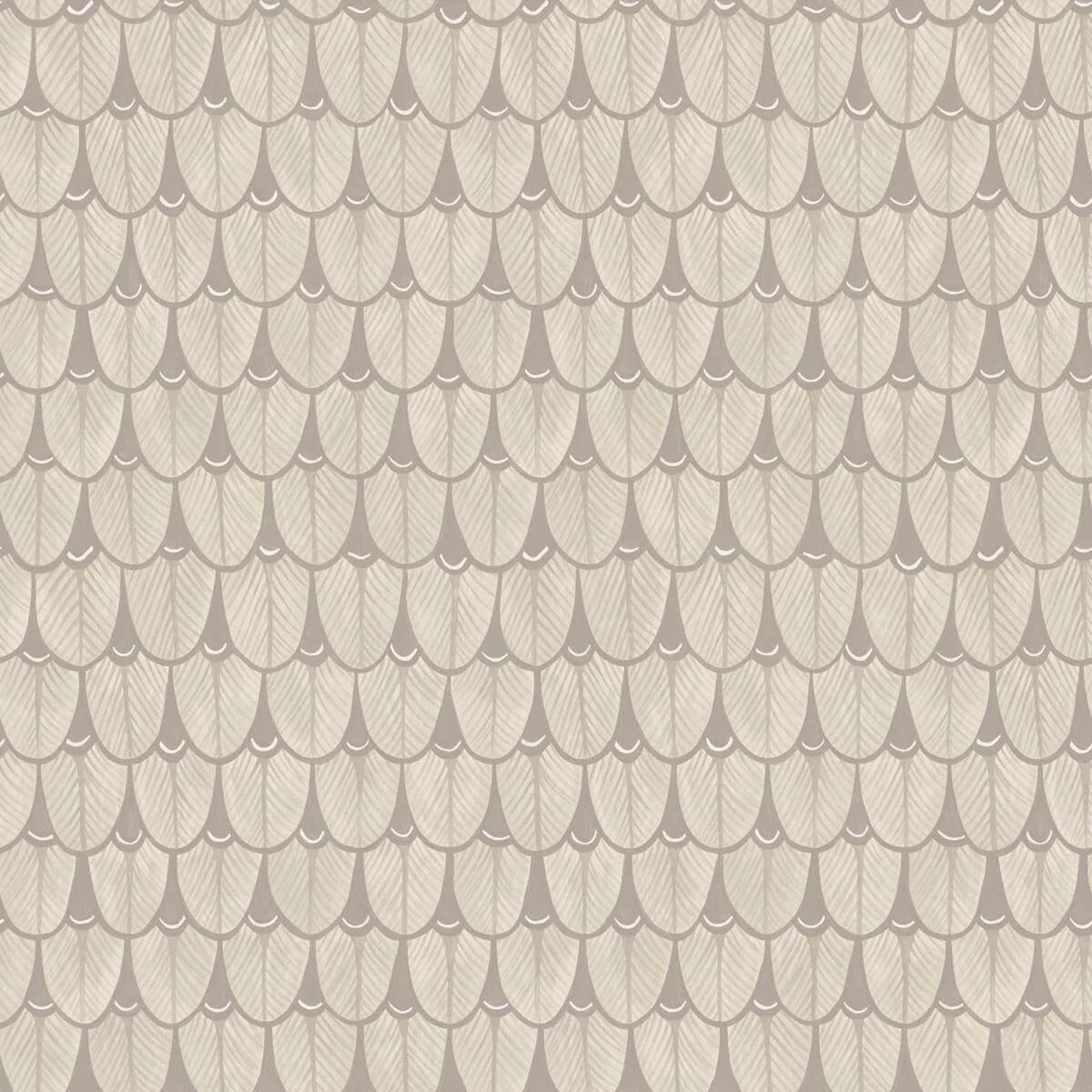 Cole & Son Narina Linen Wallpaper - Image 3