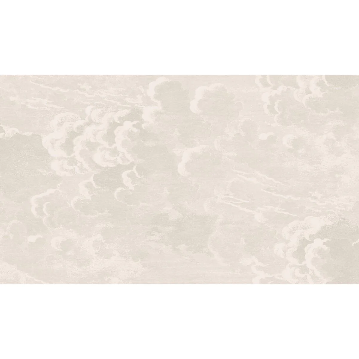 Cole & Son Nuvolette Pearl Wallpaper - Image 4