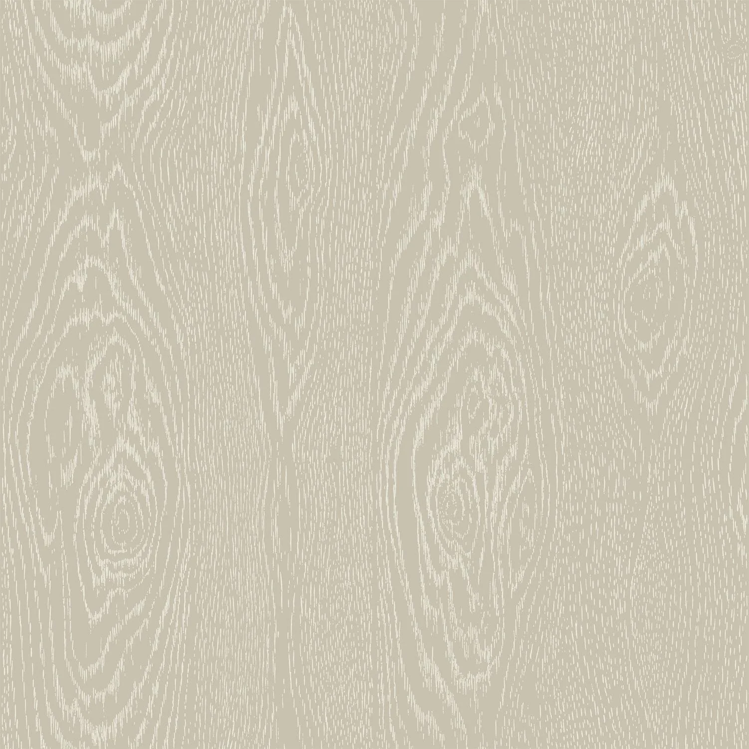 Cole & Son Wood Grain Linen Wallpaper - Image 2