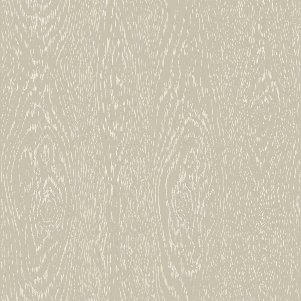 Cole & Son Wood Grain Linen Wallpaper - Image 3