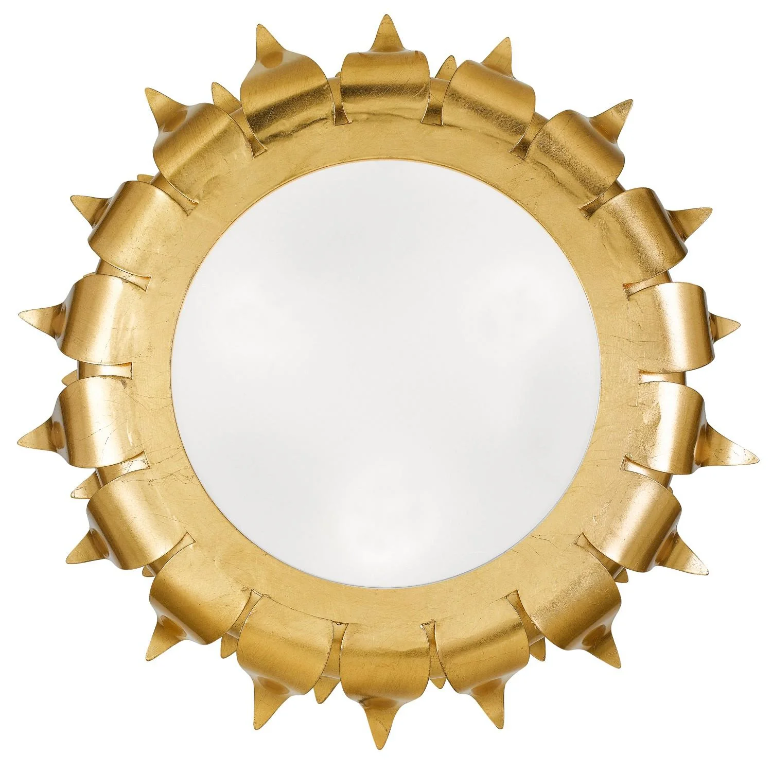 Crystorama Broche 16'' Antique Gold Flush Mount - Image 2