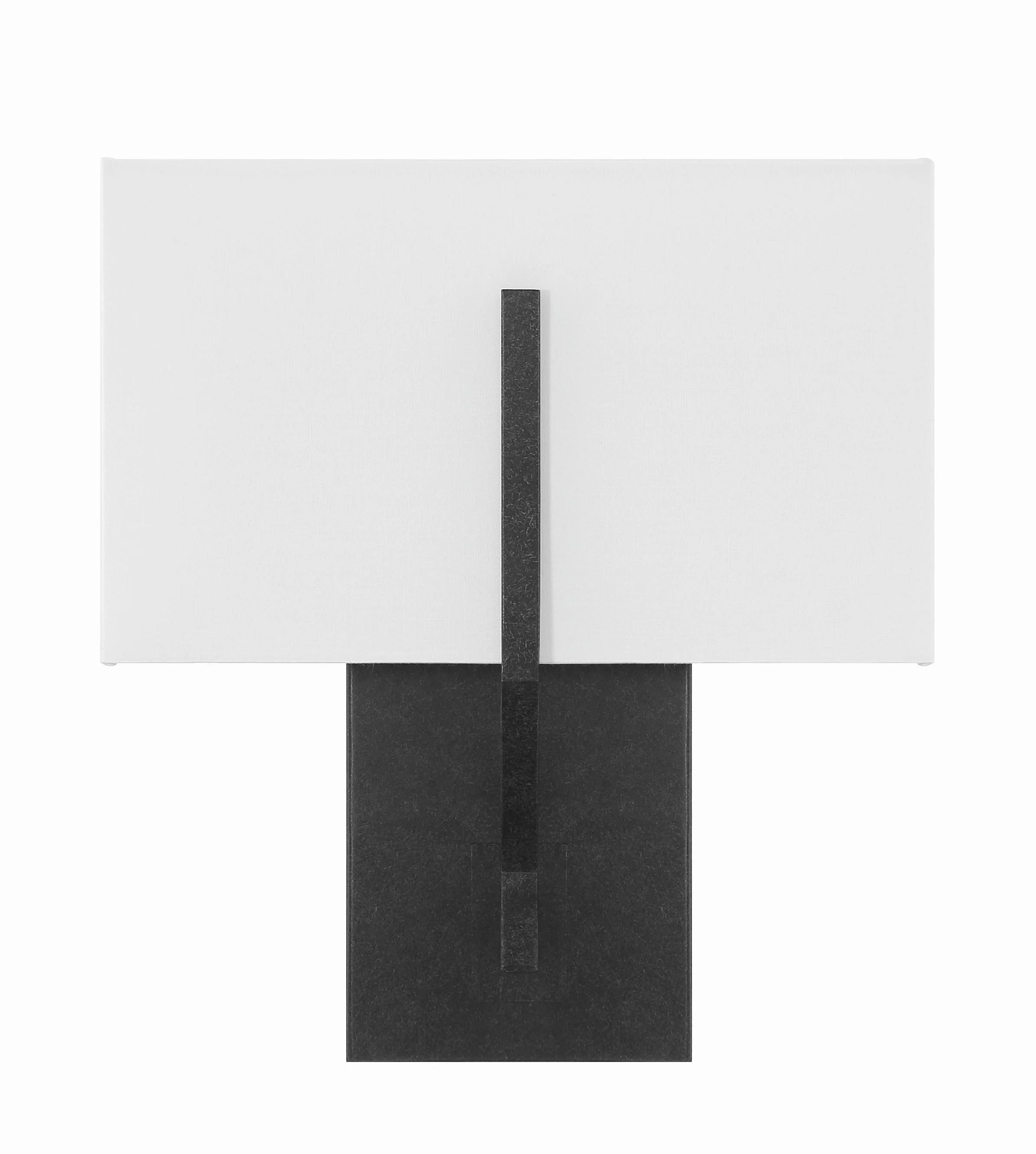 Crystorama Carlyn 10'' Black Sconce - Image 3
