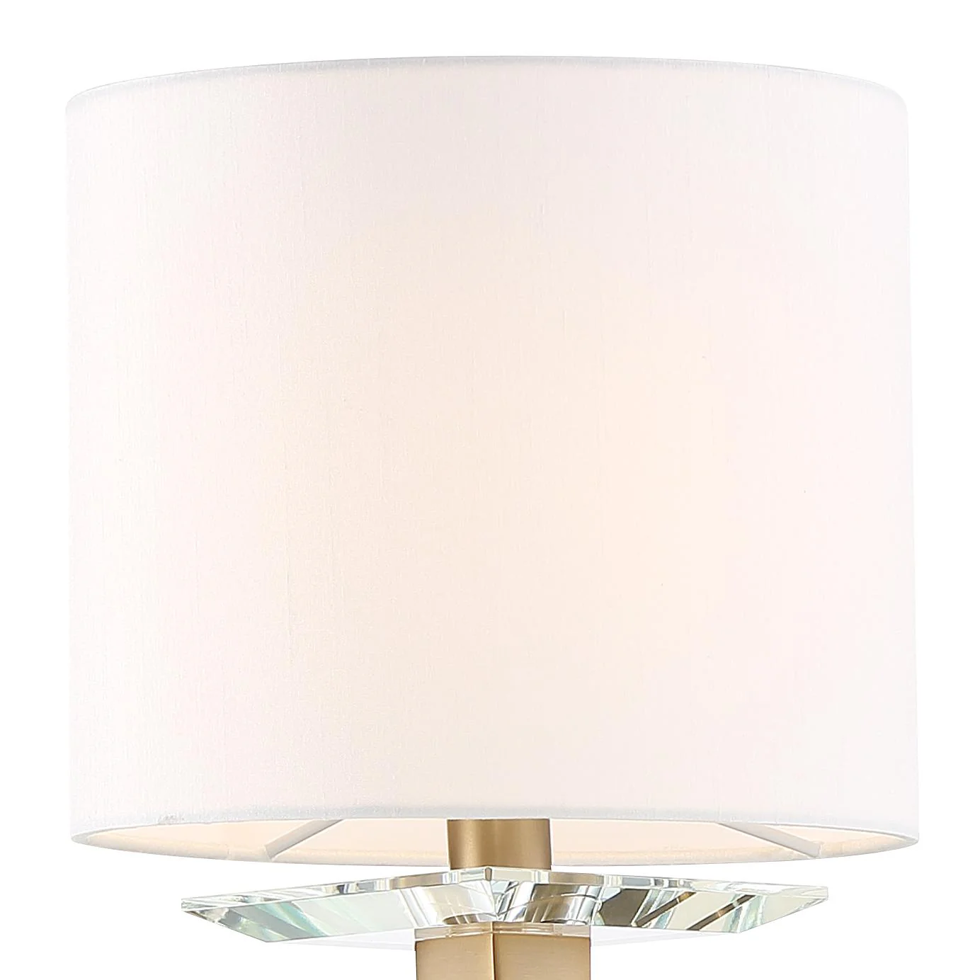 Crystorama Clifton 8'' Aged Brass Sconce - Image 6