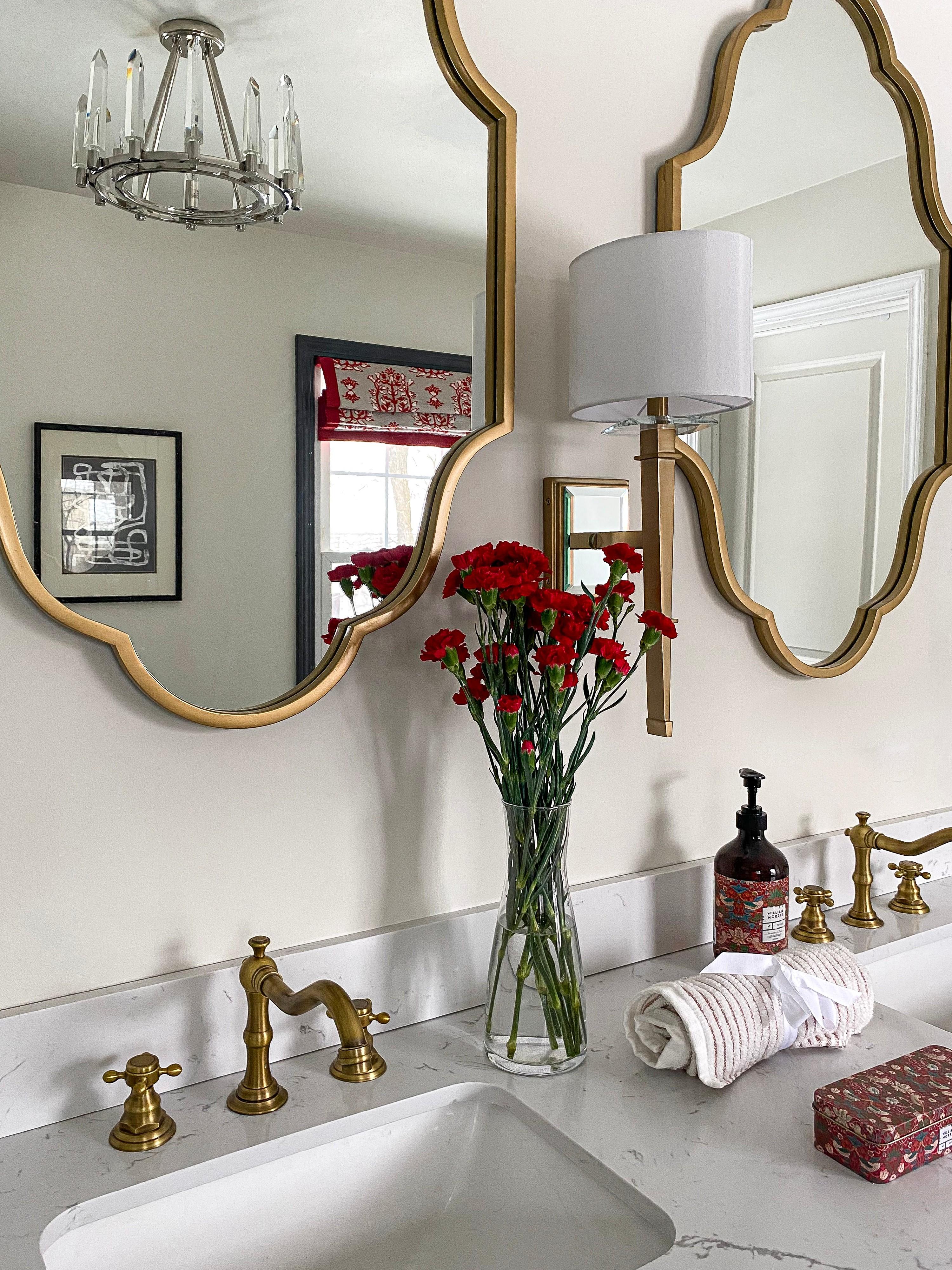 Crystorama Clifton 8'' Aged Brass Sconce - Image 9