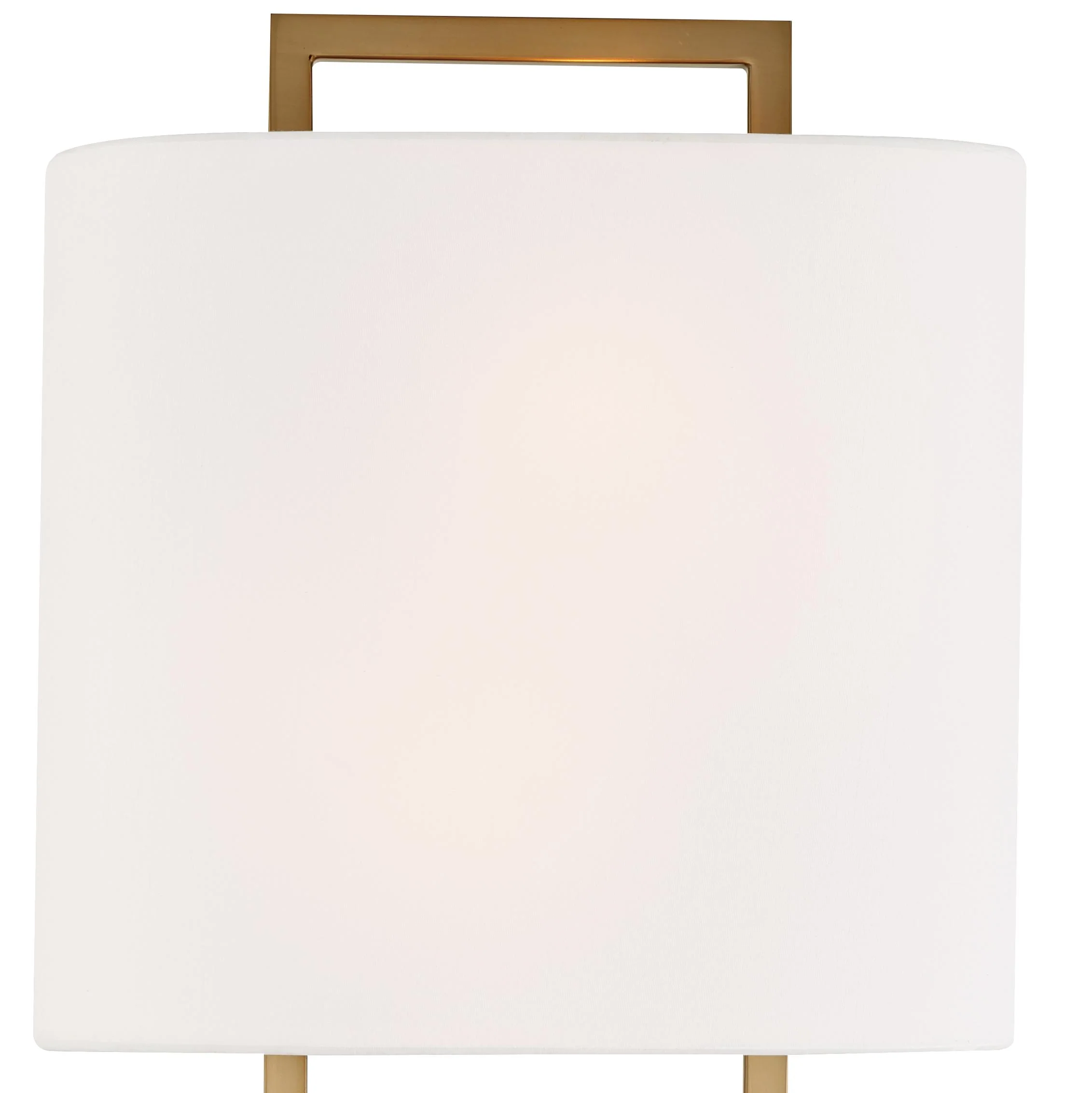 Crystorama Fremont 10'' Vibrant Gold Sconce - Image 6