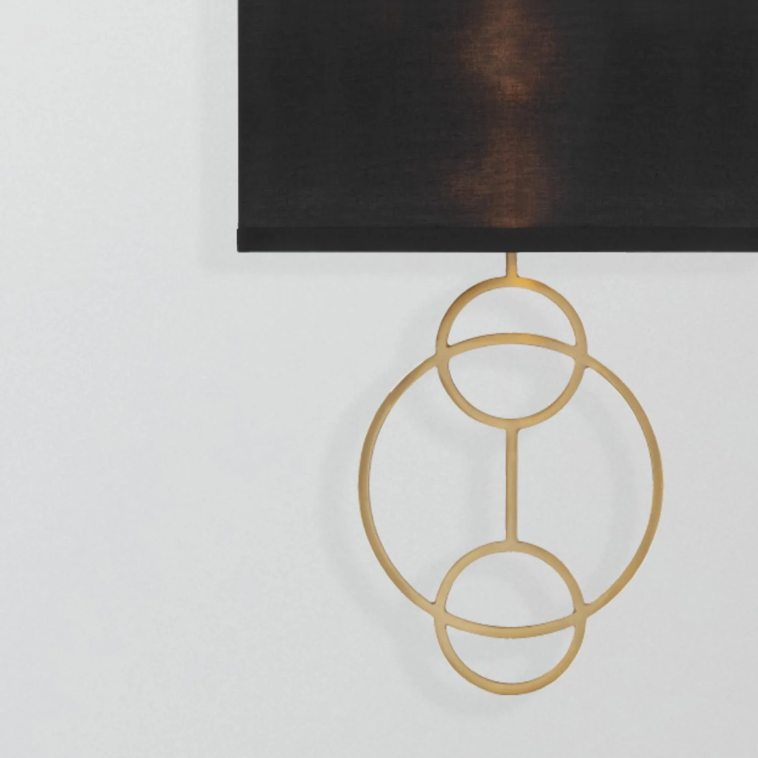 Crystorama Laurel 10'' Vibrant Gold Sconce - Image 6