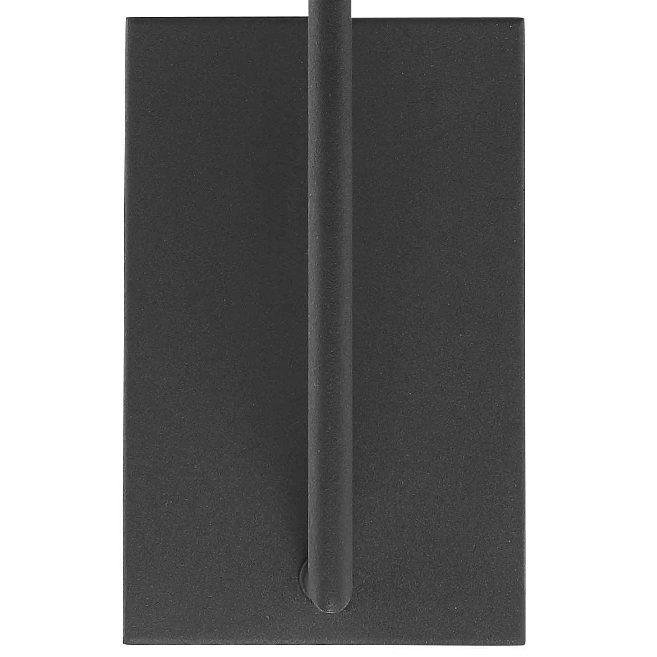 Crystorama Lena 6'' Black Forged Sconce - Image 5