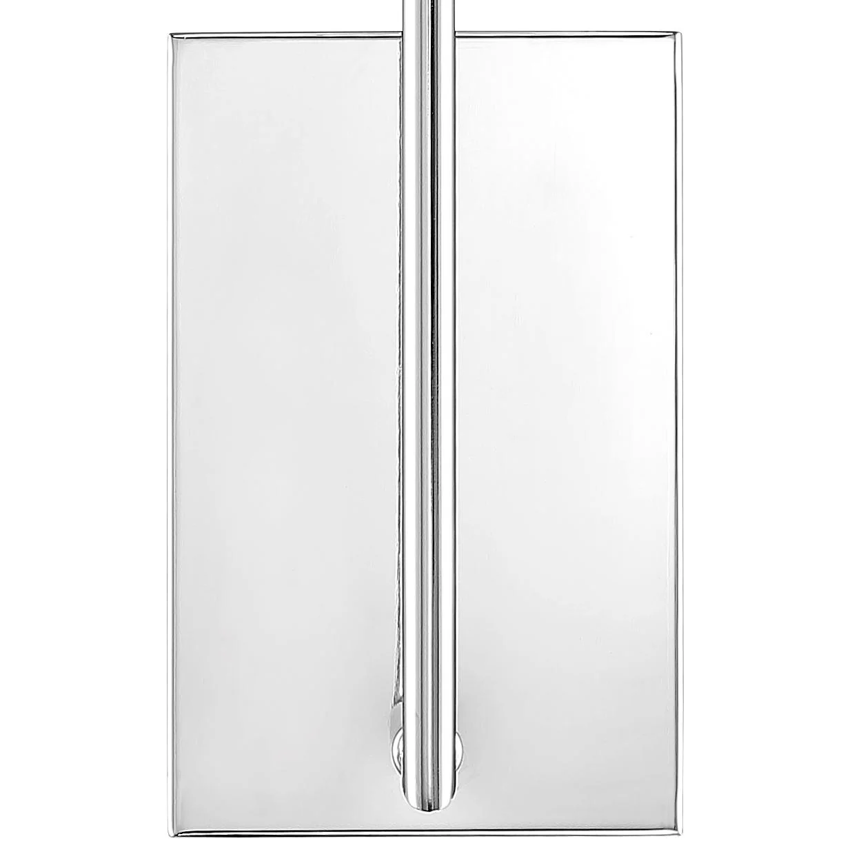 Crystorama Lena 6'' Polished Chrome Sconce - Image 5