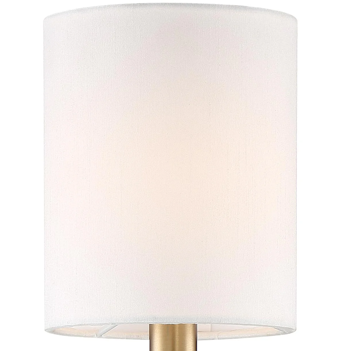 Crystorama Lloyd 4.75'' Aged Brass Sconce - Image 2