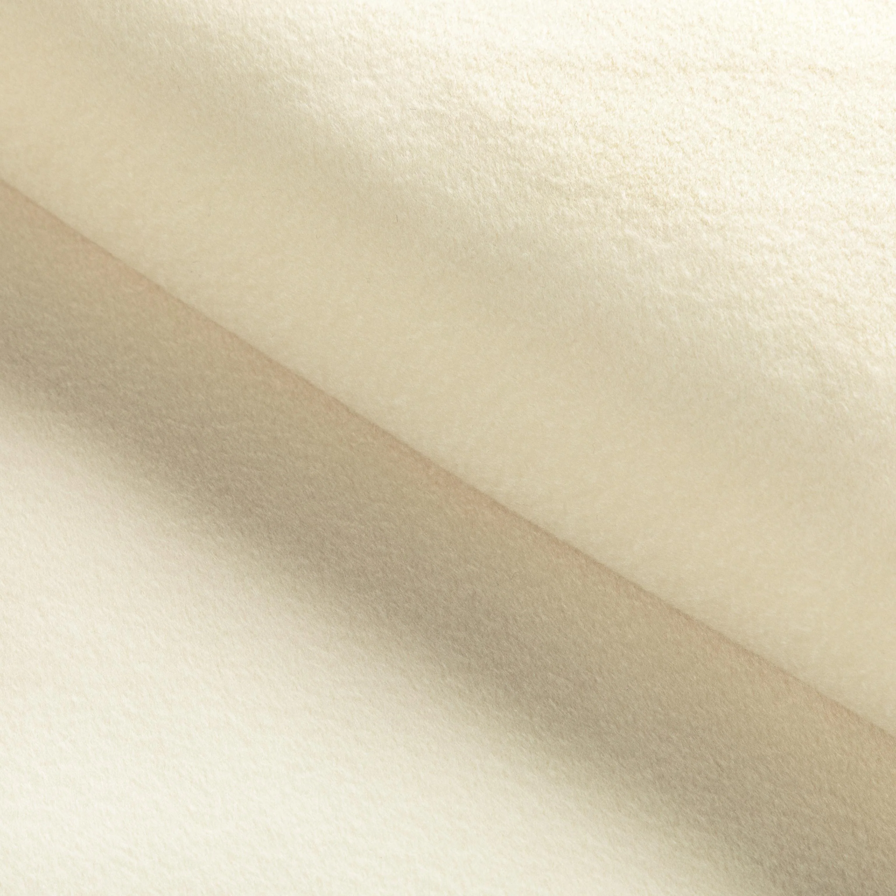 Donghia First In Line Ivory Upholstery Fabric - Image 4
