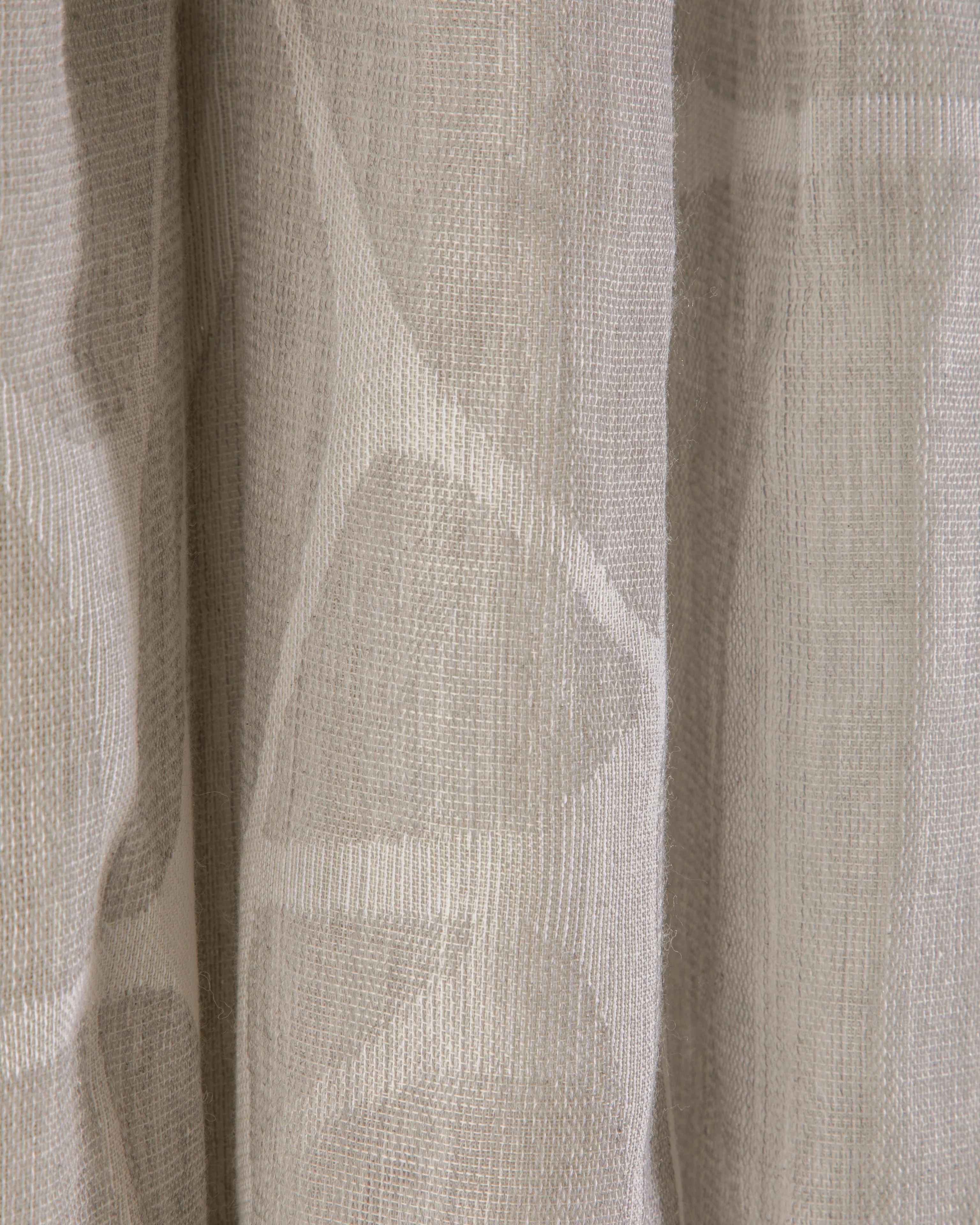 Donghia Giraffia Mist Drapery Fabric - Image 5