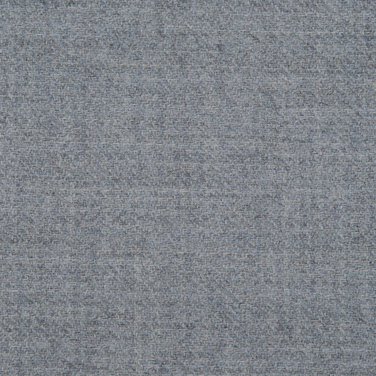 Donghia Jack Rabbit Blue Upholstery Fabric - Image 2