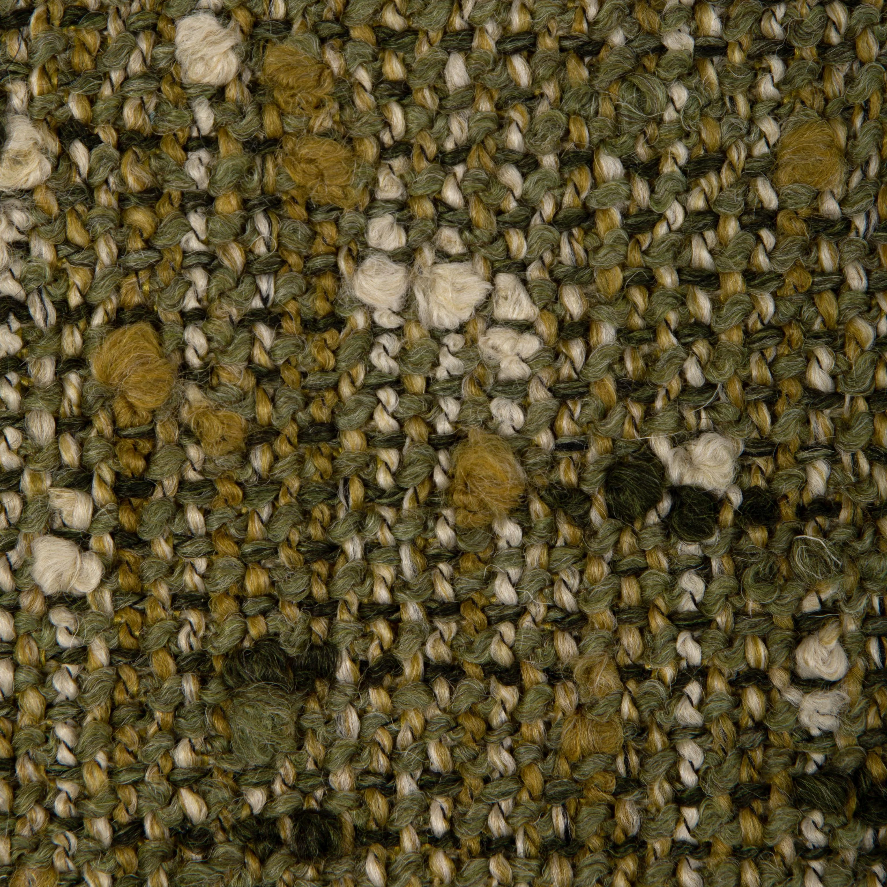 Donghia Knots Landing Artichoke Upholstery Fabric - Image 3