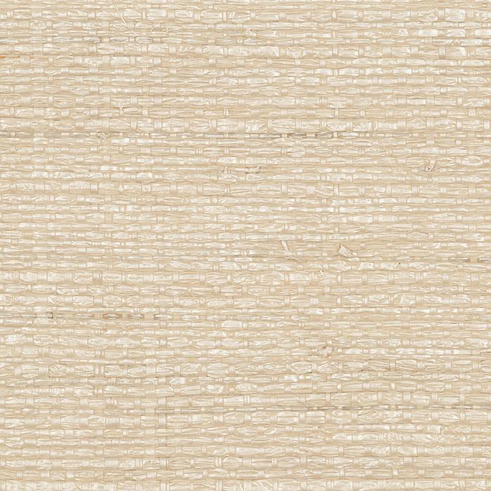 Donghia Opaline Walls Pearl Wallpaper - Image 2