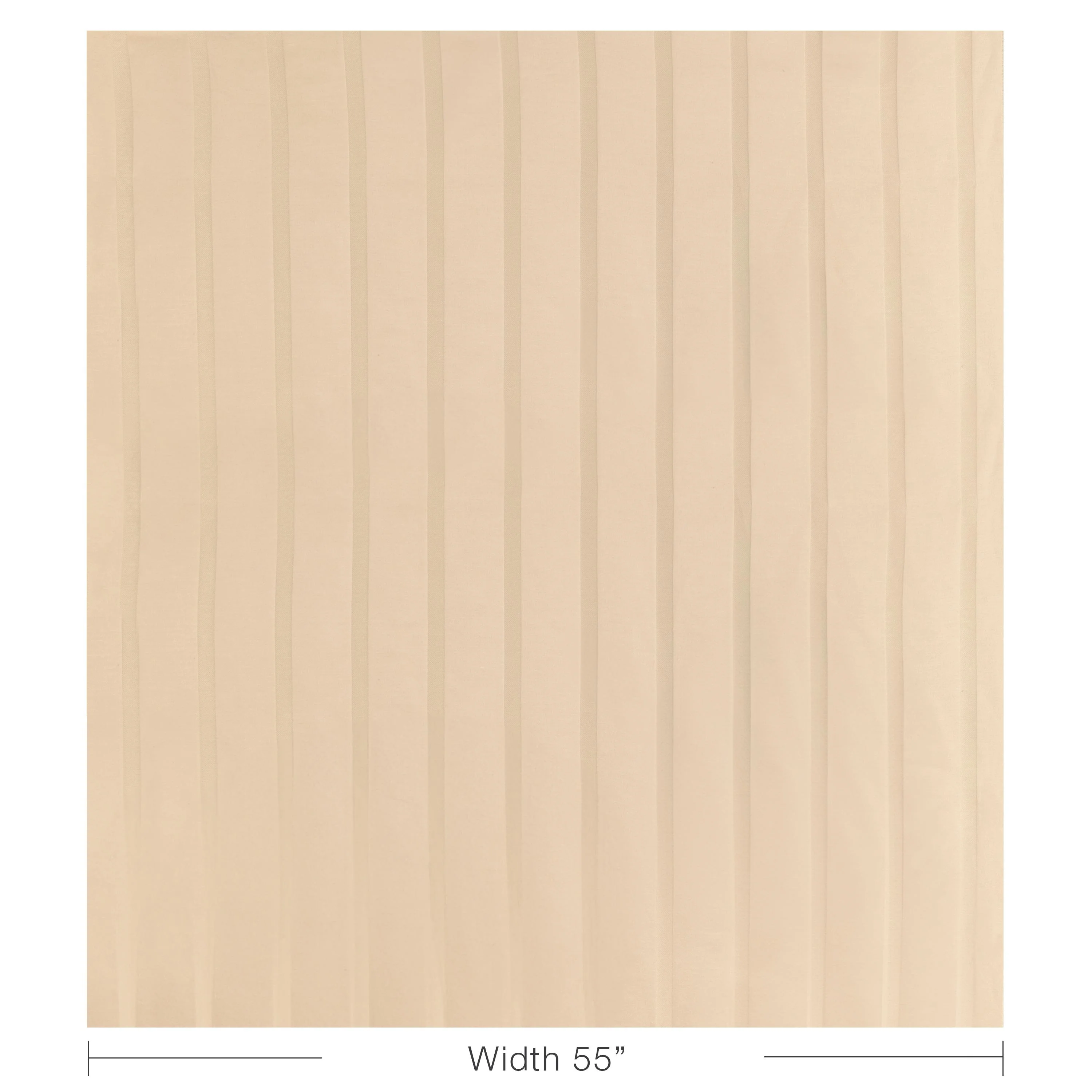 Donghia Side By Side Sand Fabric - Image 5