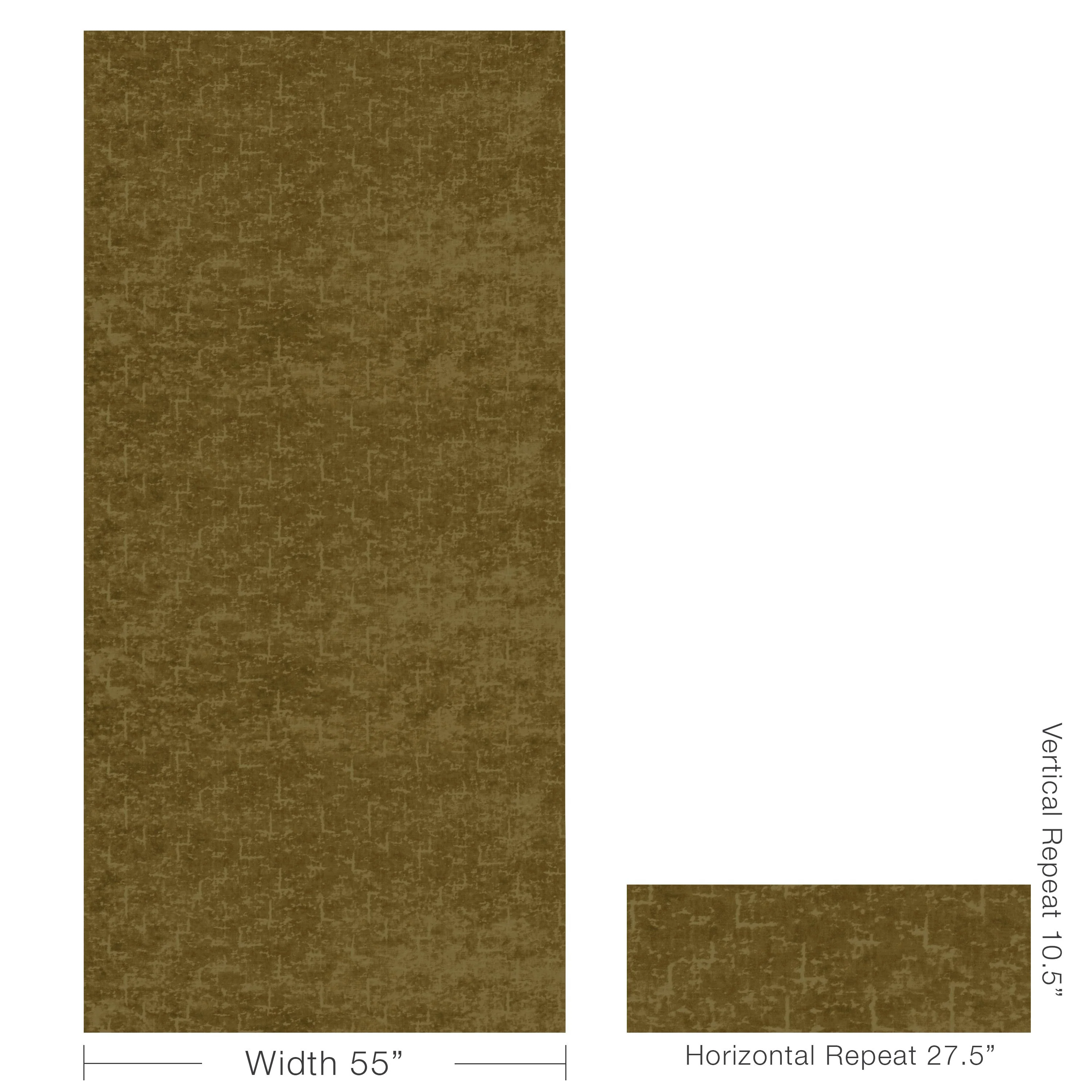 Donghia Smooth Operator Artichoke Upholstery Fabric - Image 5