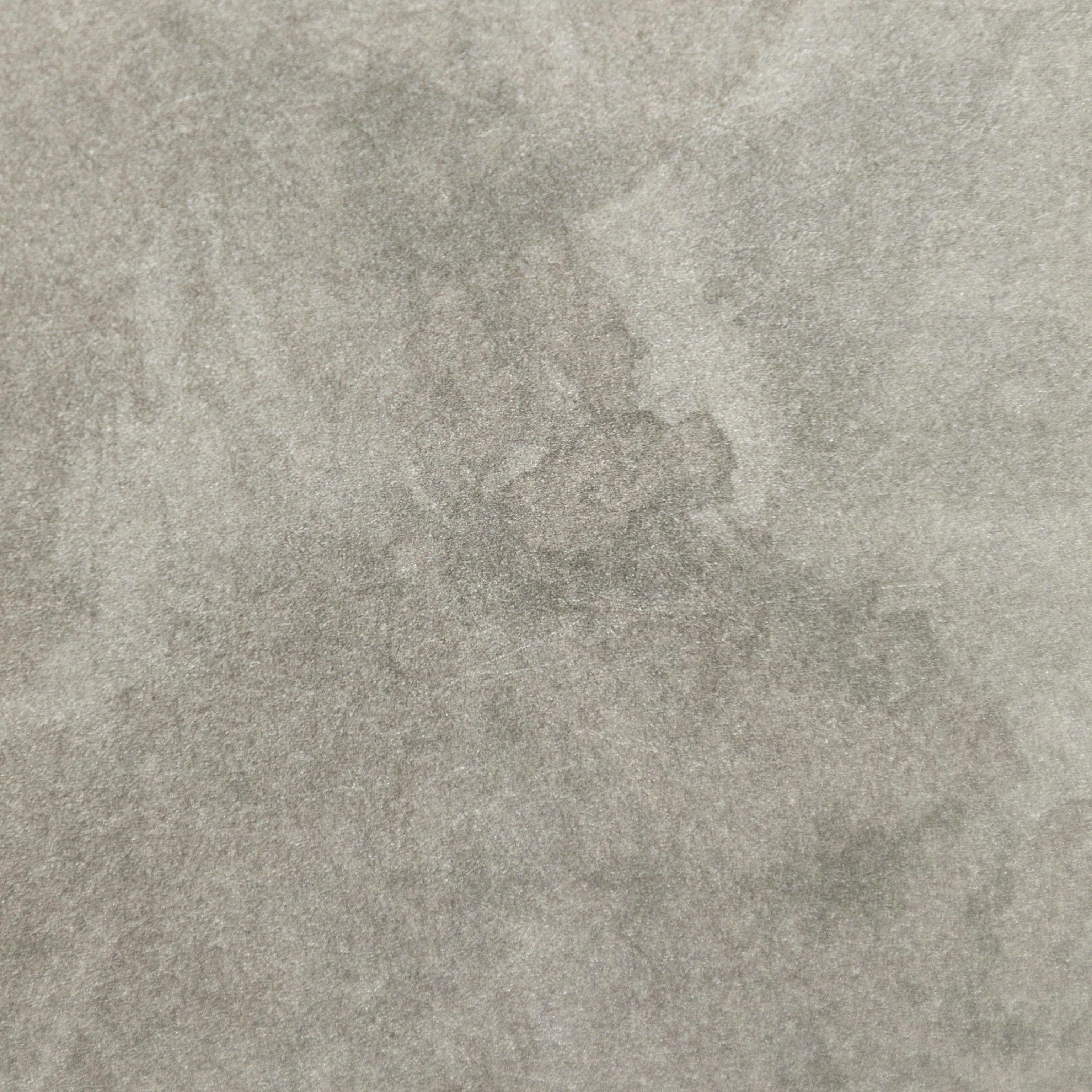 Donghia St Marks Greige Wallpaper - Image 3